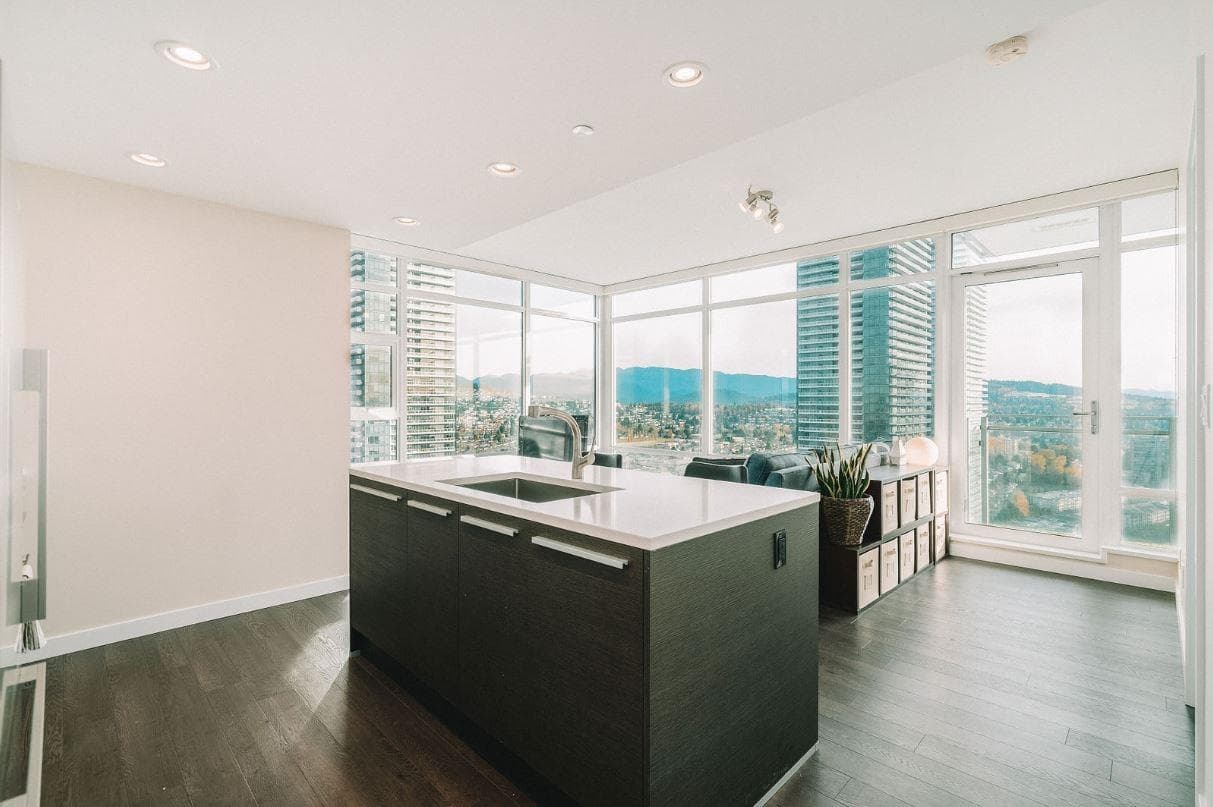 3206 - 4485 Skyline Drive, Burnaby, V5C 0J2 — photo 1