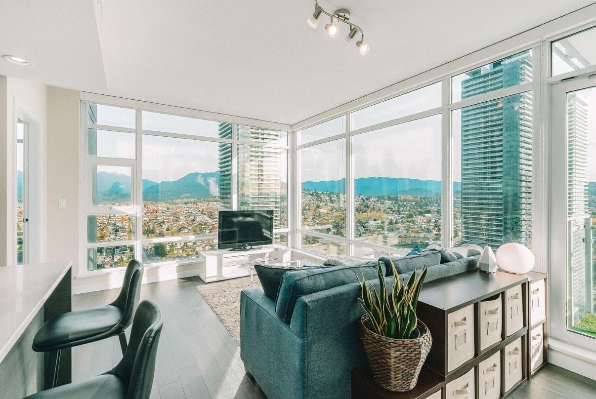3206 - 4485 Skyline Drive, Burnaby, V5C 0J2 — photo 5