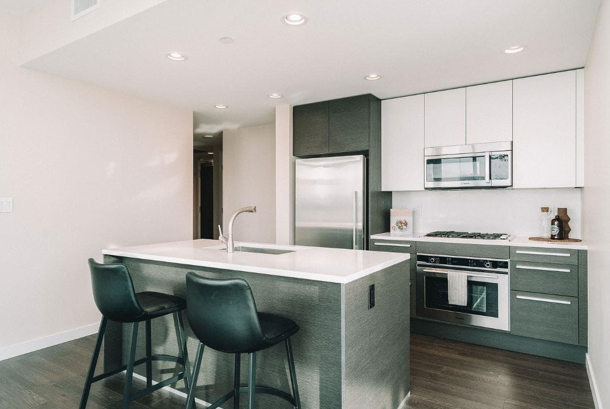 3206 - 4485 Skyline Drive, Burnaby, V5C 0J2 — photo 4