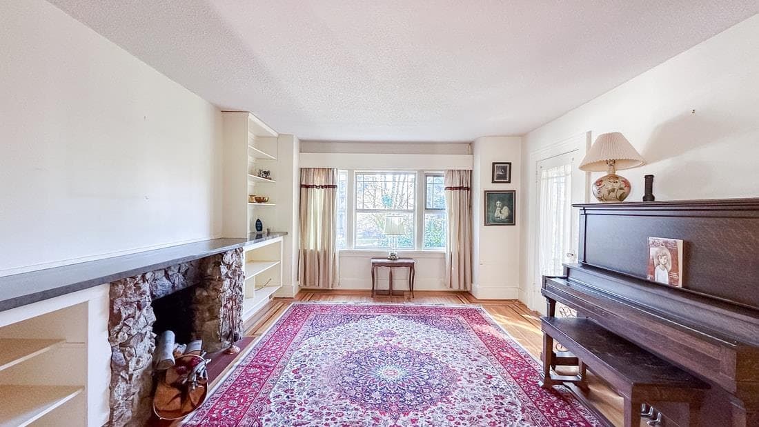 2319 W 47th Avenue, Vancouver, V6M 2N1 — photo 2