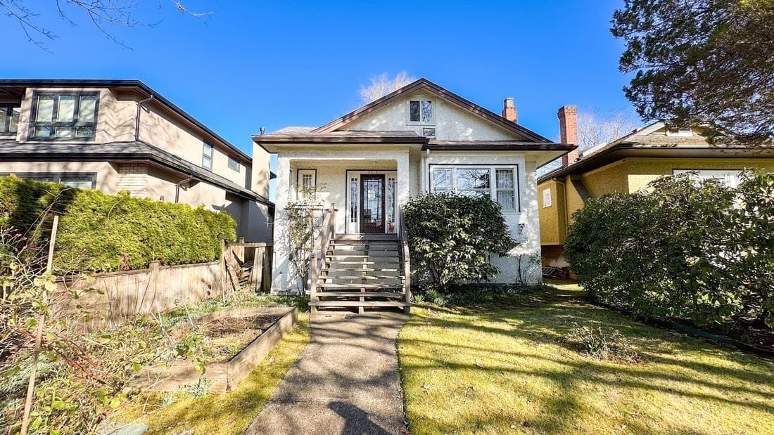 2319 W 47th Avenue, Vancouver
