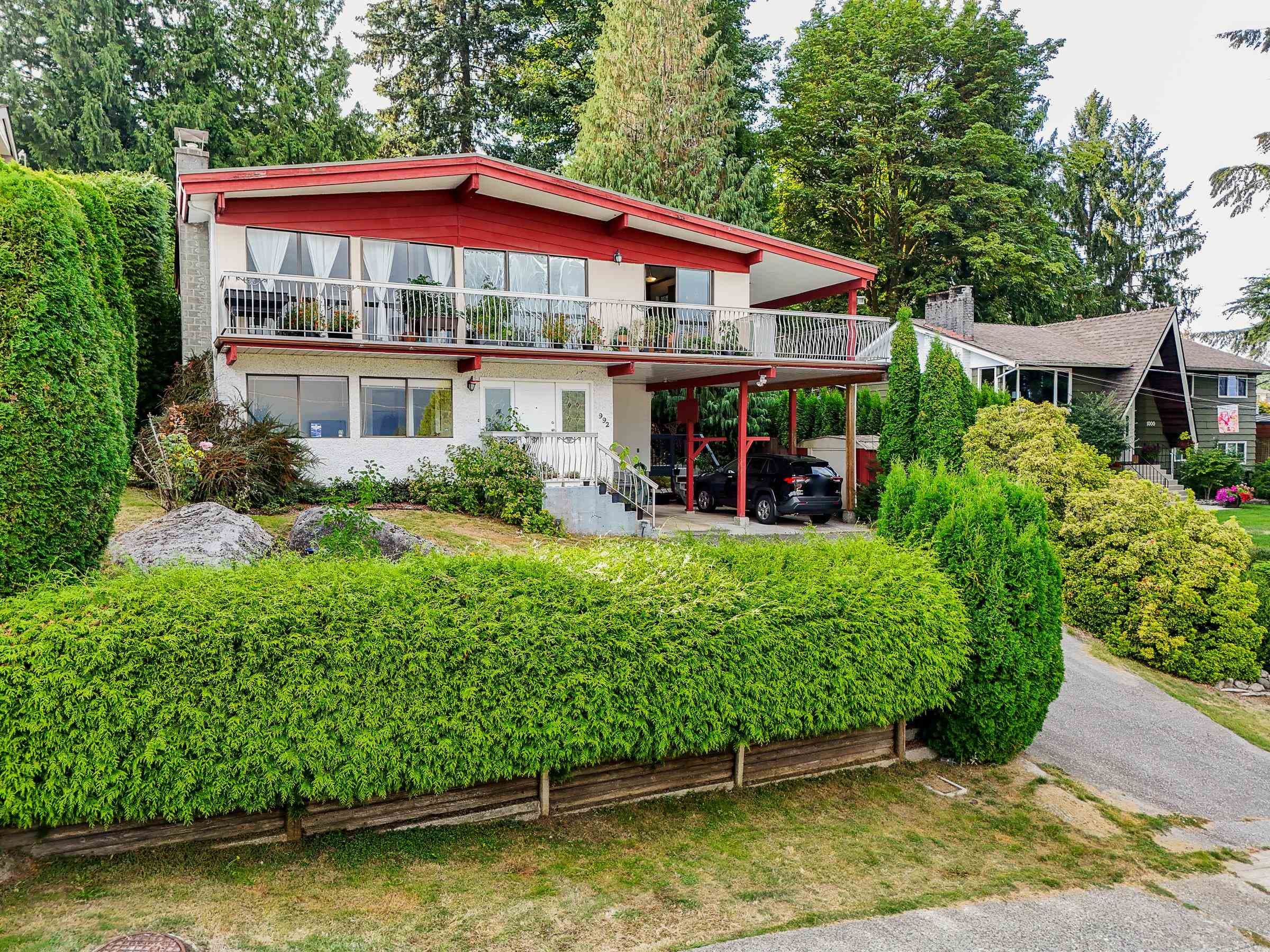 992 Saddle Street, Coquitlam, V3C 3N5 — photo 1