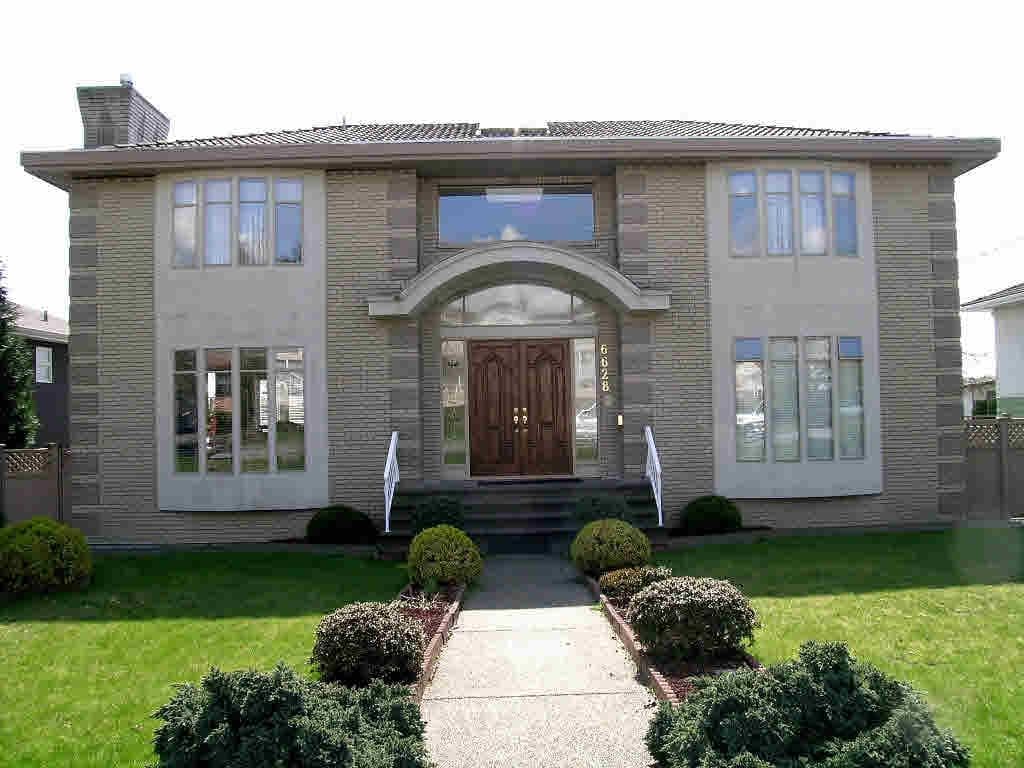 6628 Kitchener Street, Burnaby — sold