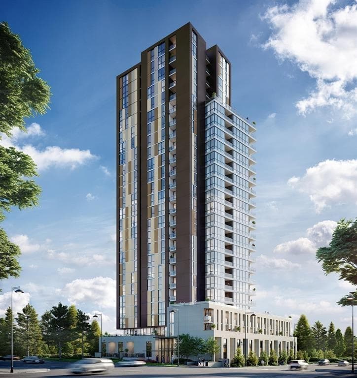 701 - 10333 133 Street, Surrey