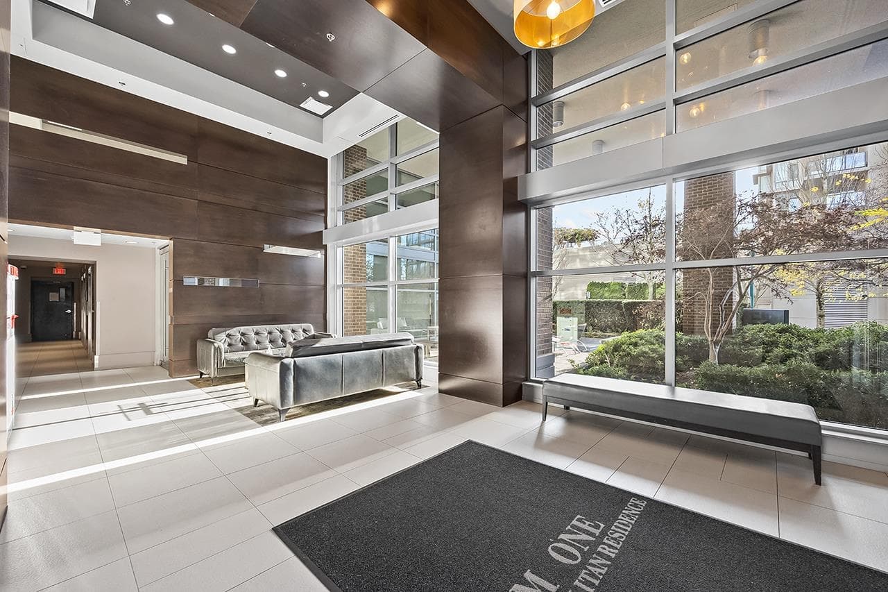 2801 - 1155 The High Street, Coquitlam, V3B 7W4 — photo 5