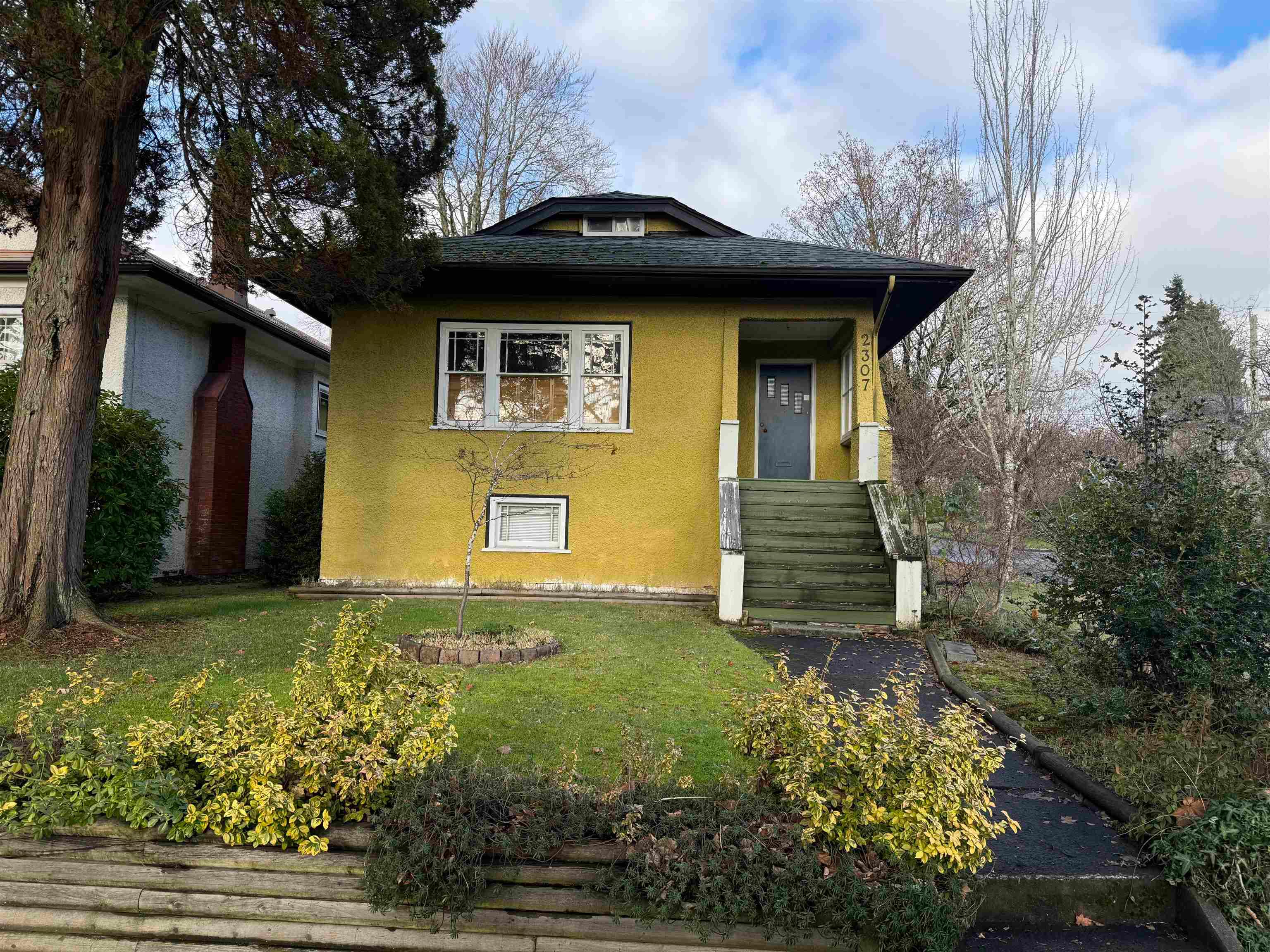 2307 W 47th Avenue, Vancouver