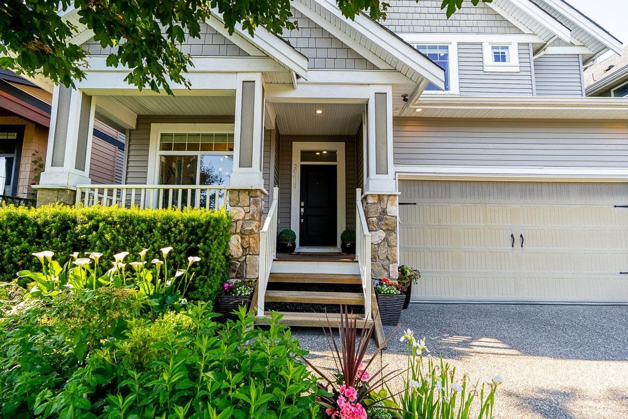 20629 85 Avenue, Langley, V2Y 0R9 — photo 2