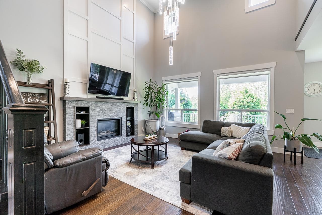 20629 85 Avenue, Langley, V2Y 0R9 — photo 4