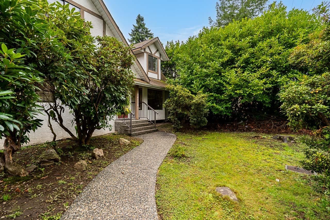14720 60 Avenue, Surrey