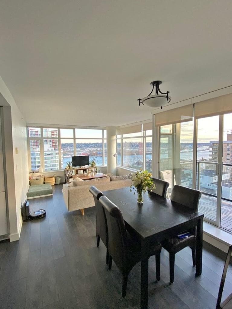 804 - 188 Agnes Street, New Westminster, V3L 0H6 — photo 2