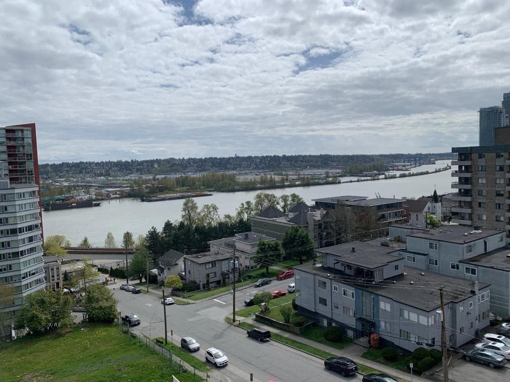 804 - 188 Agnes Street, New Westminster, V3L 0H6 — photo 3