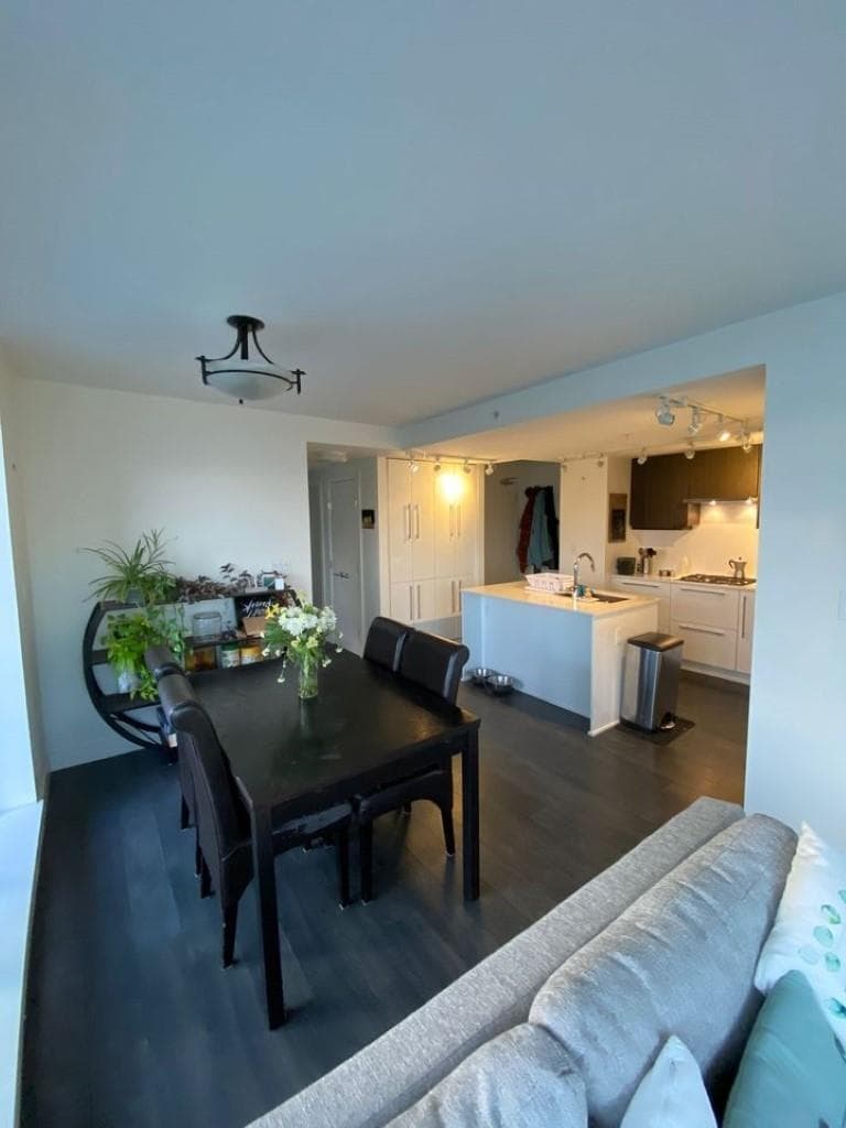 804 - 188 Agnes Street, New Westminster, V3L 0H6 — photo 5