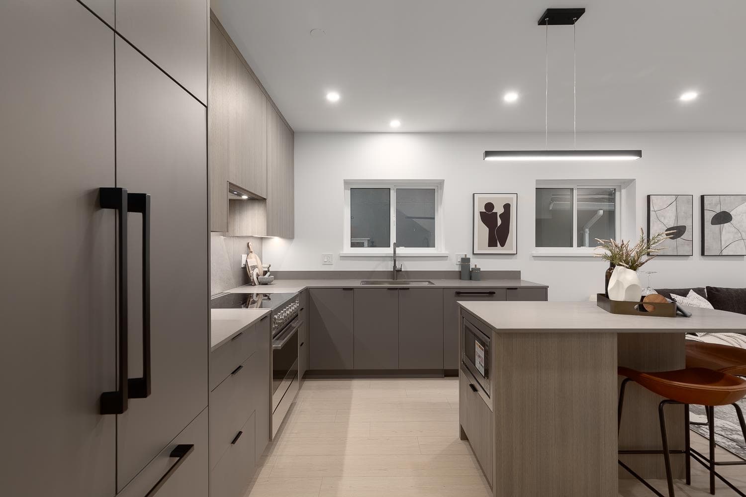 210 - 2339 E 34th Avenue, Vancouver — sold