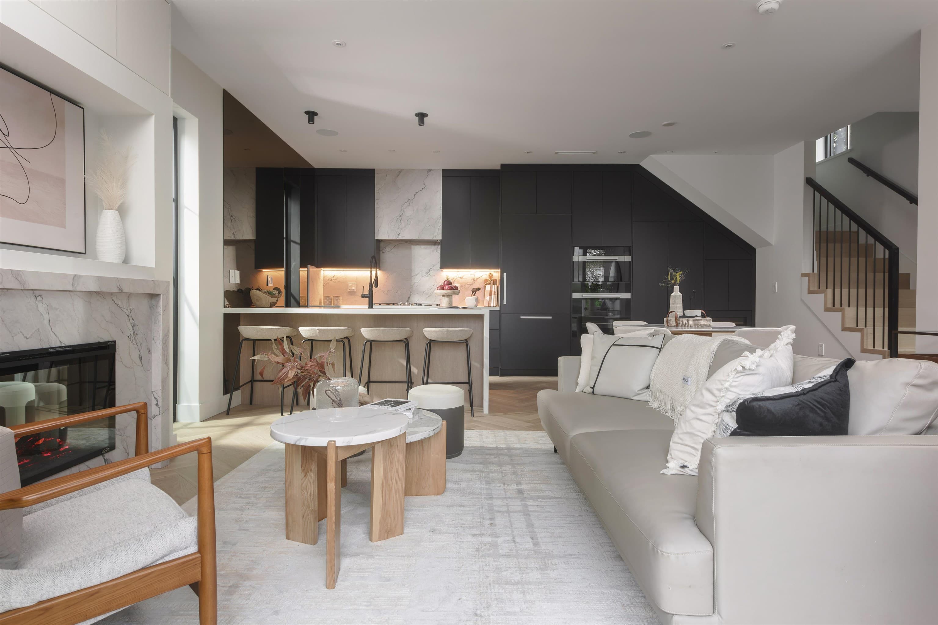 1 - 240 E 37th Avenue, Vancouver, V5W 1E6 — photo 4