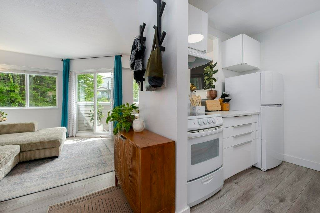 301 - 29 Nanaimo Street, Vancouver — sold