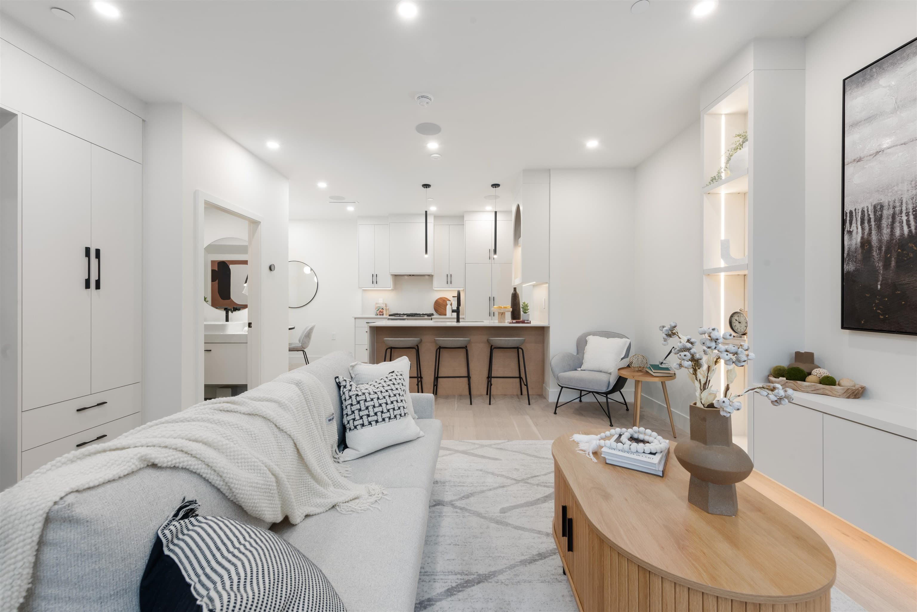 1 - 65 E King Edward Avenue, Vancouver, V5V 2B8 — photo 2