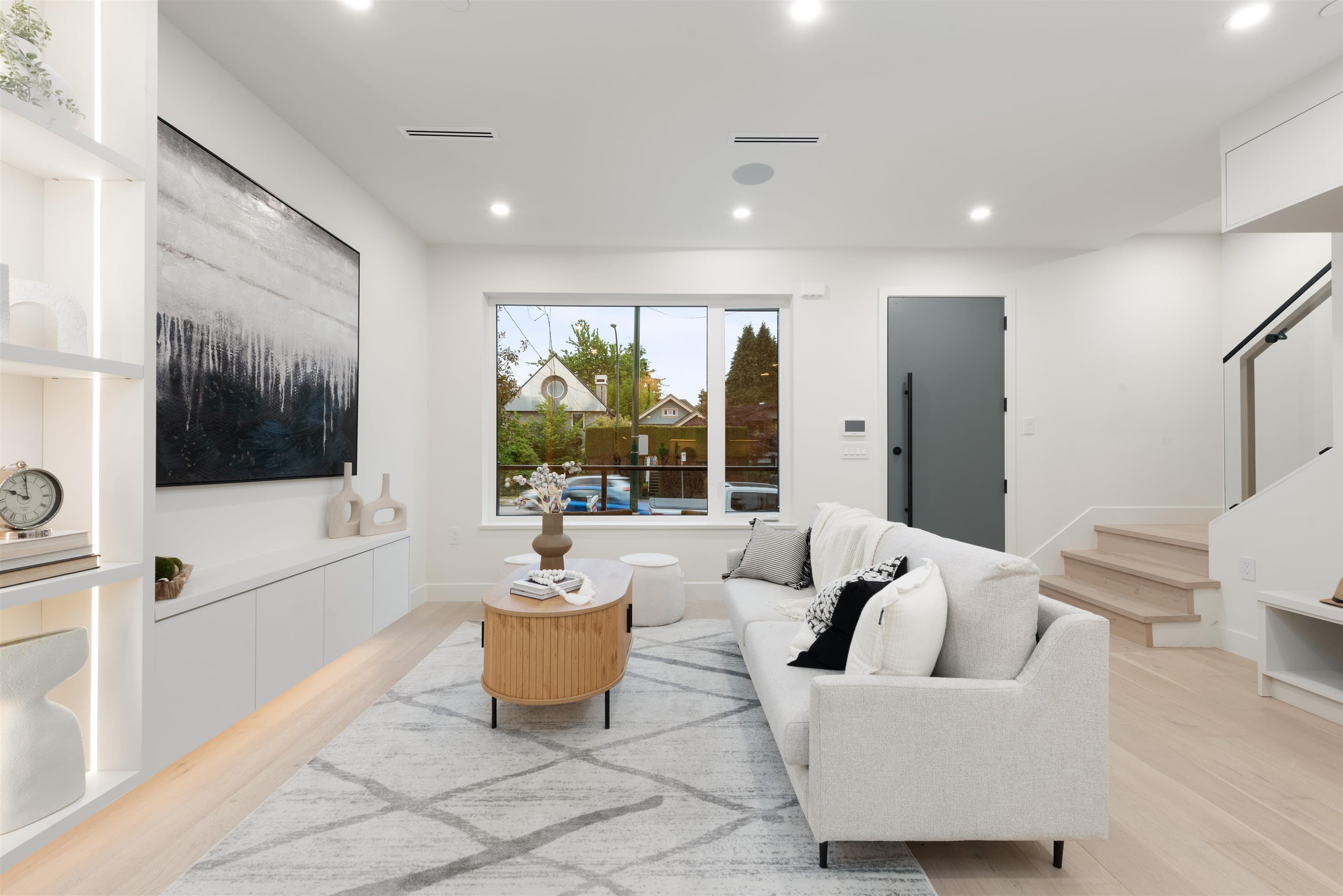 1 - 65 E King Edward Avenue, Vancouver, V5V 2B8 — photo 3