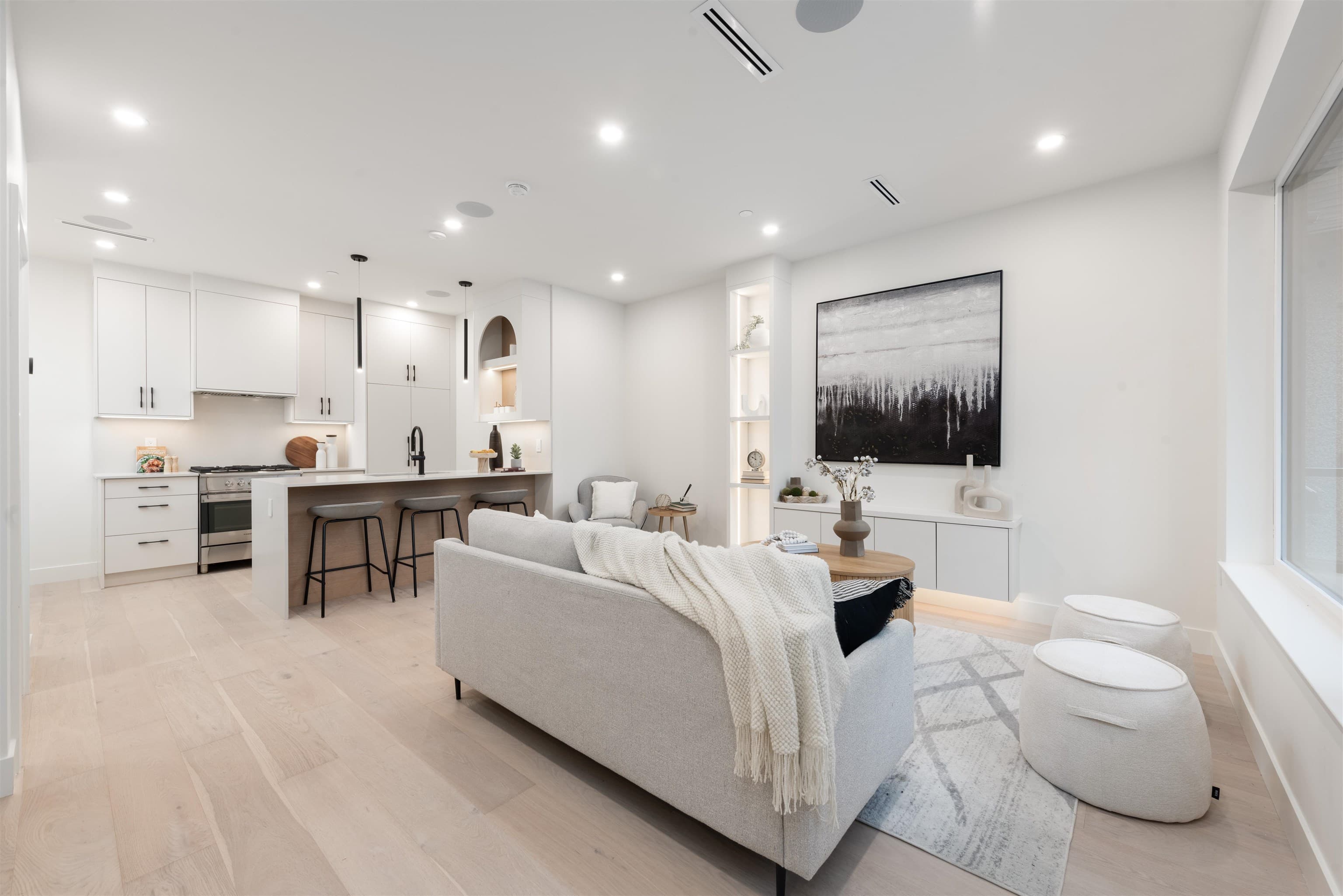 1 - 65 E King Edward Avenue, Vancouver, V5V 2B8 — photo 1