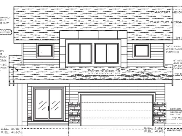 Lot 1 - 16370 14a Avenue, Surrey