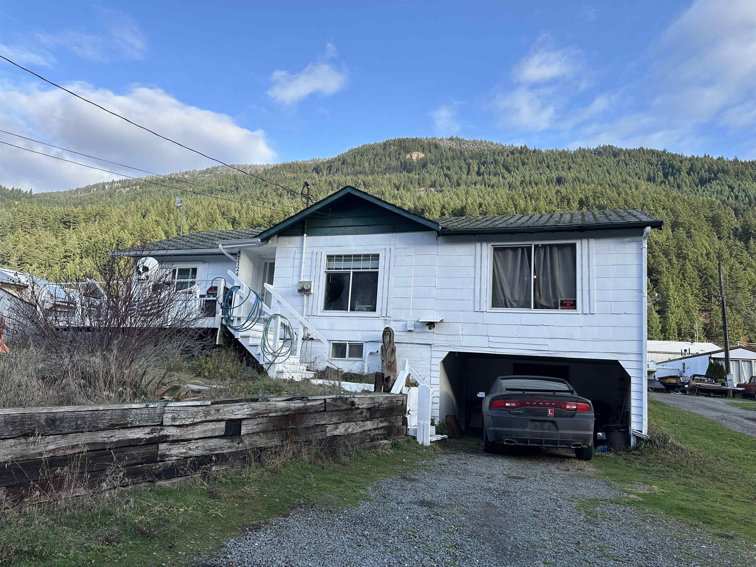 47724 Old Boston Bar Road, Boston Bar / Lytton, V0K 1C0 — photo 2