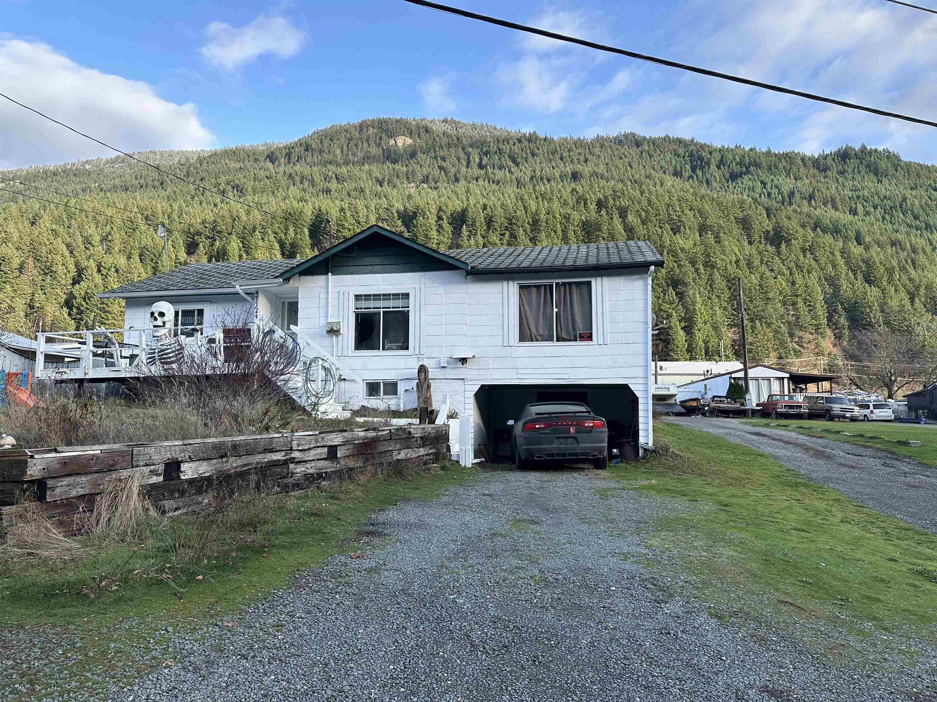 47724 Old Boston Bar Road, Boston Bar / Lytton, V0K 1C0 — photo 4