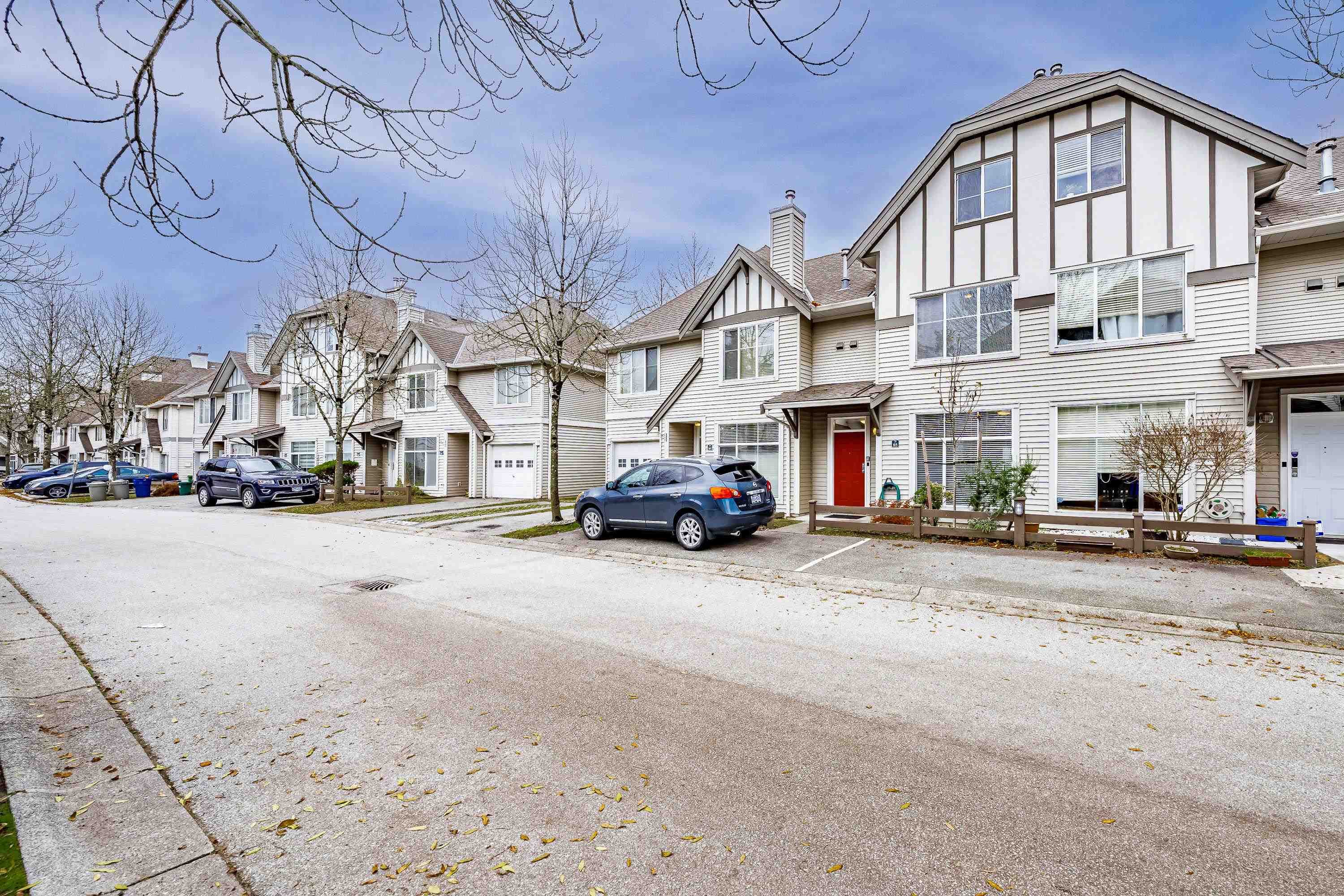 65 - 6465 184a Street, Surrey, V3S 8X9 — photo 3