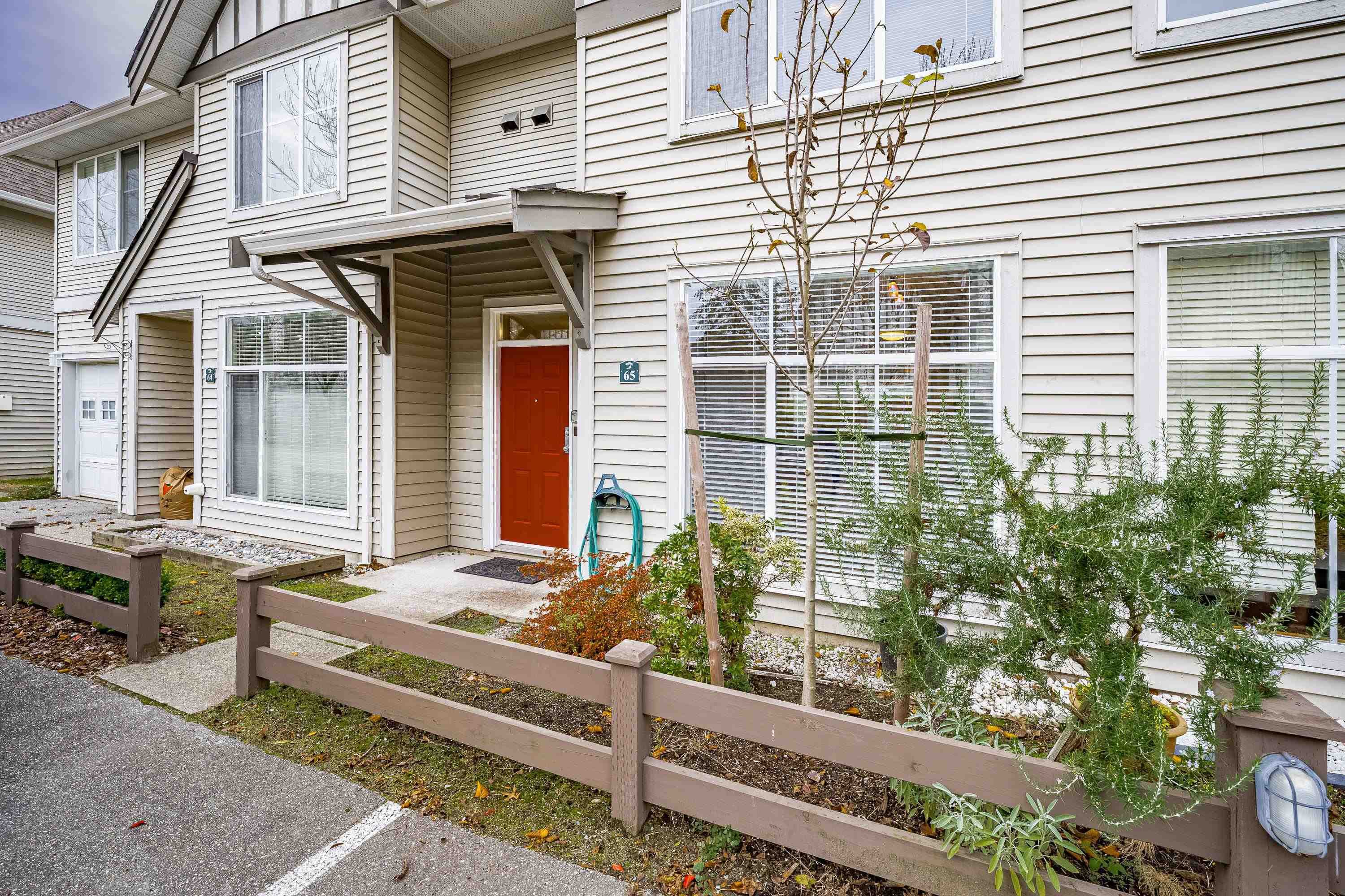 65 - 6465 184a Street, Surrey, V3S 8X9 — photo 4