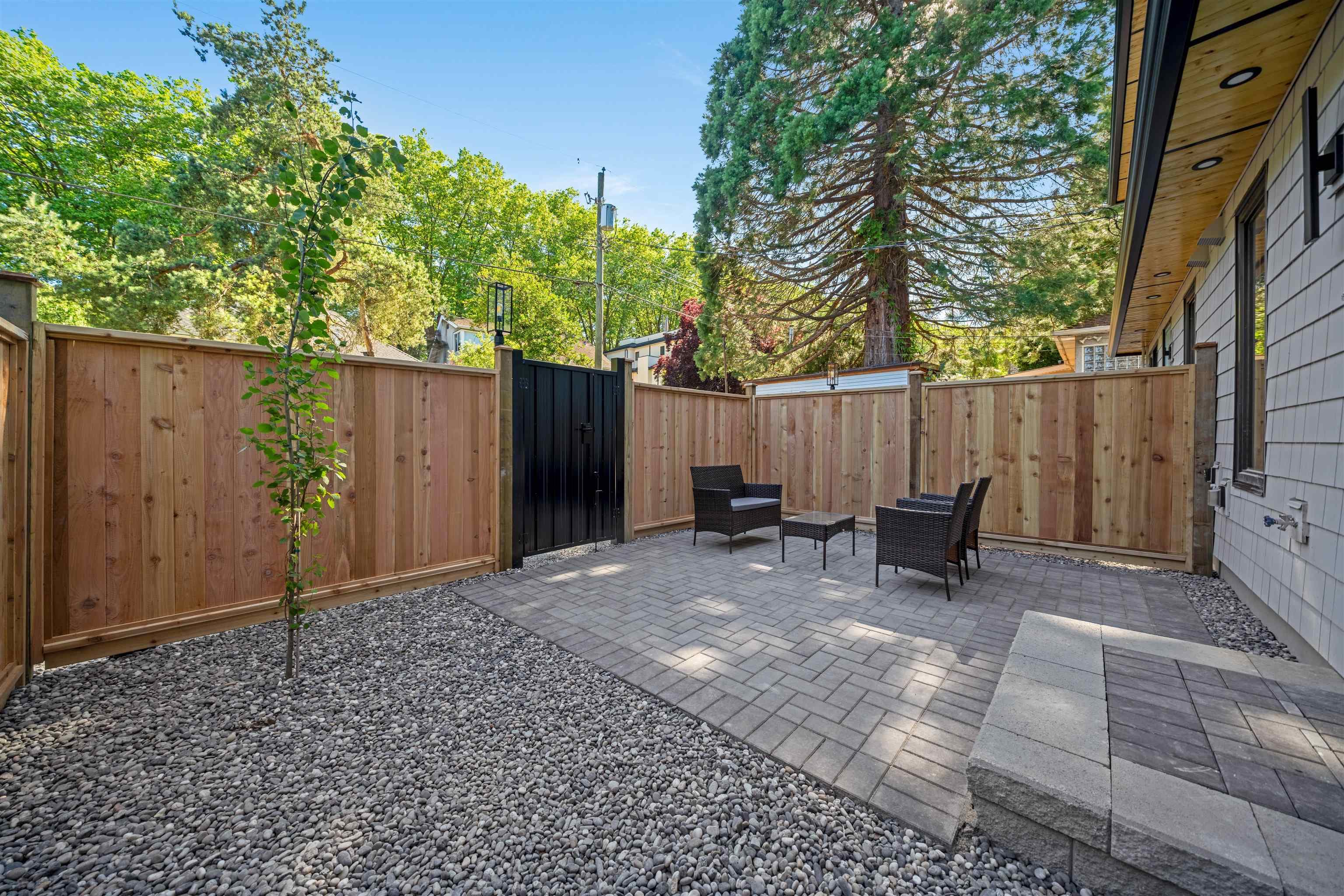 4 - 3836 W 8th Avenue, Vancouver, V6R 1Z4 — photo 3