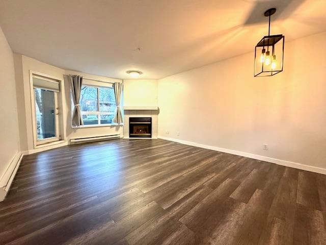 210 - 2439 Wilson Avenue, Port Coquitlam, V3C 6H6 — photo 1
