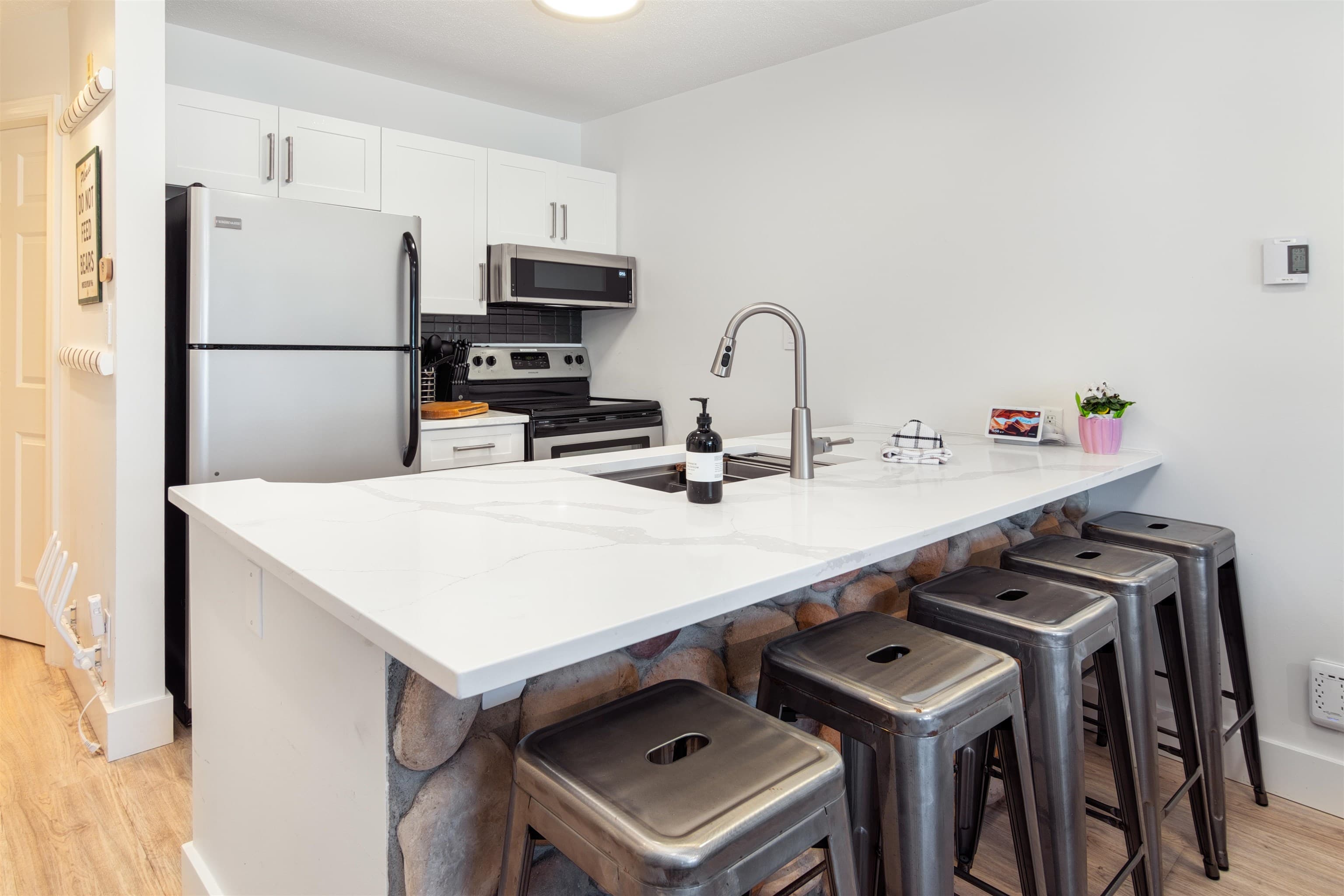 204 - 4360 Lorimer Road, Whistler