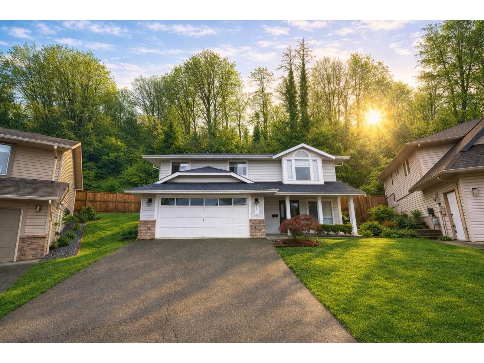 31473 Crossley Court, Abbotsford, V2T 5G8 — photo 2