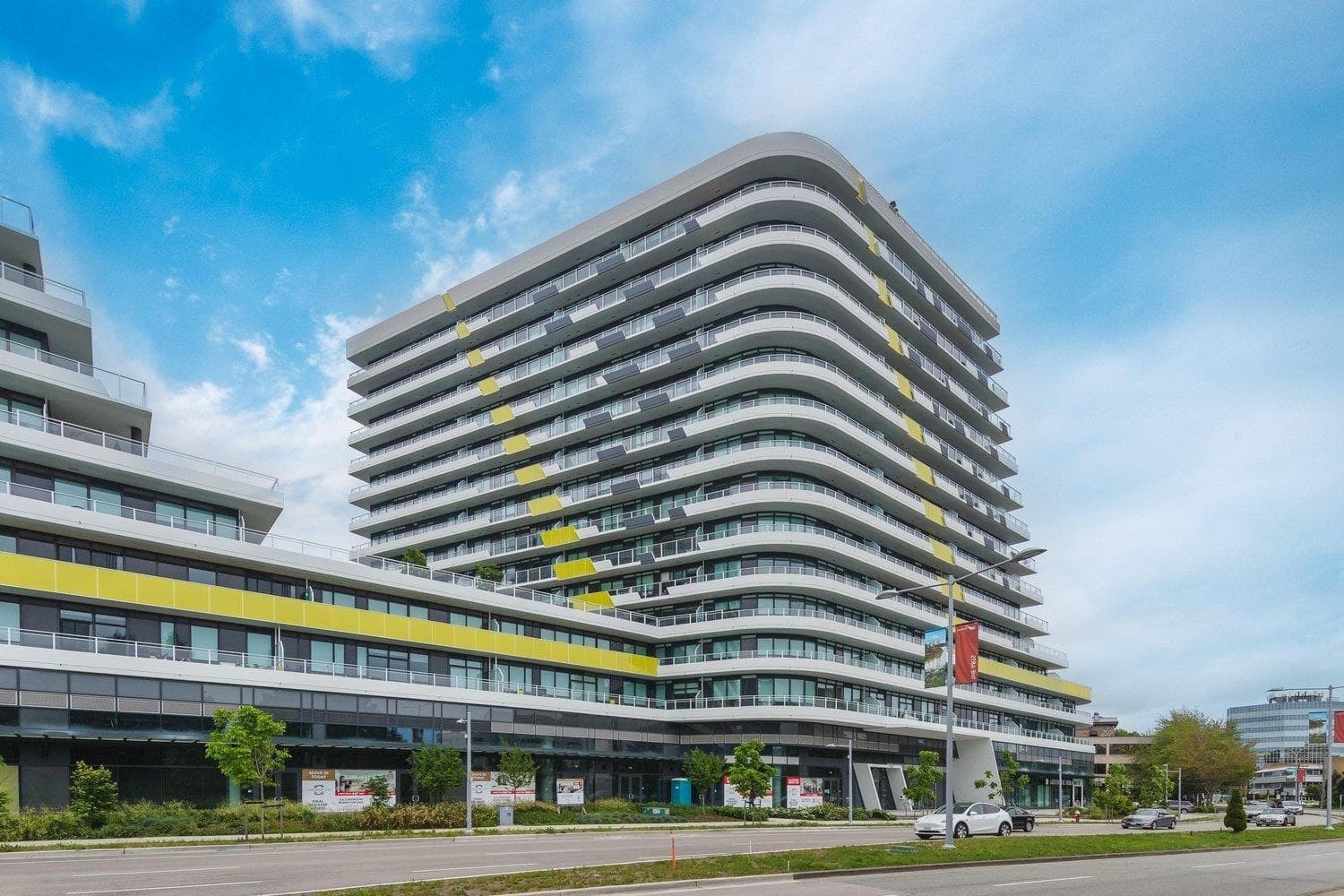 1807 - 5788 Gilbert Road, Richmond