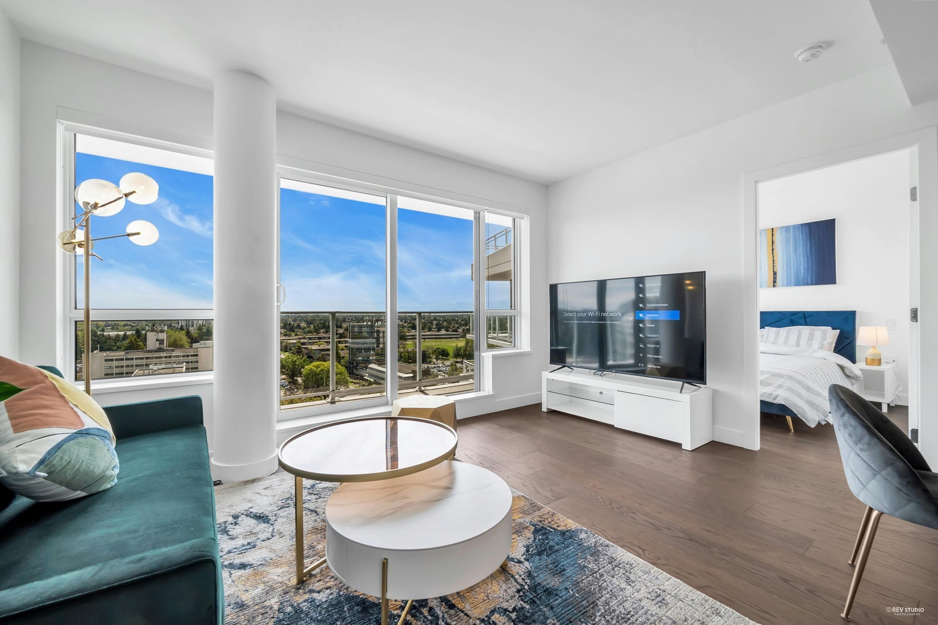 1807 - 5788 Gilbert Road, Richmond, V6X 1B7 — photo 4