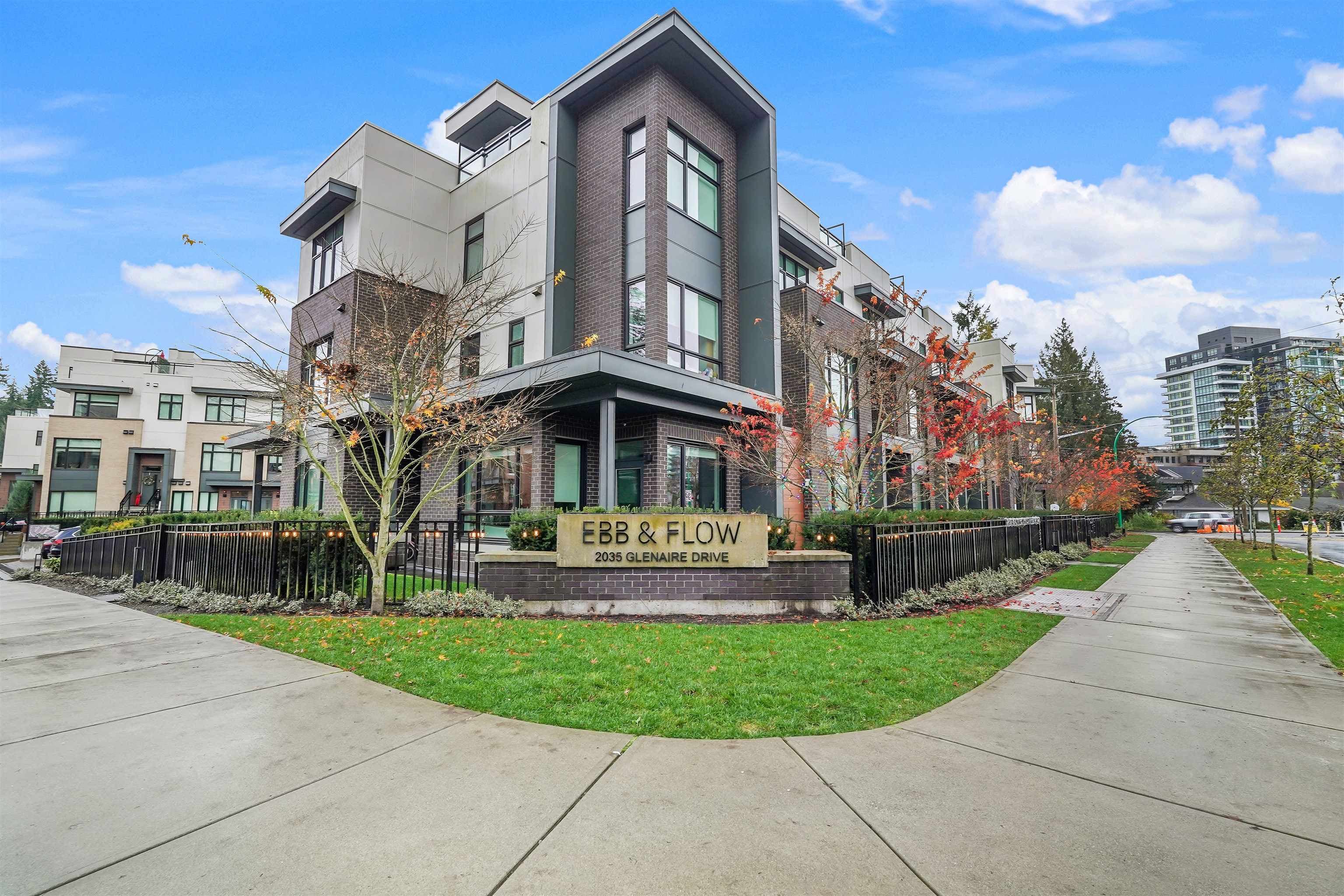 124 - 2035 Glenaire Drive, North Vancouver, V7P 1Y2 — photo 2