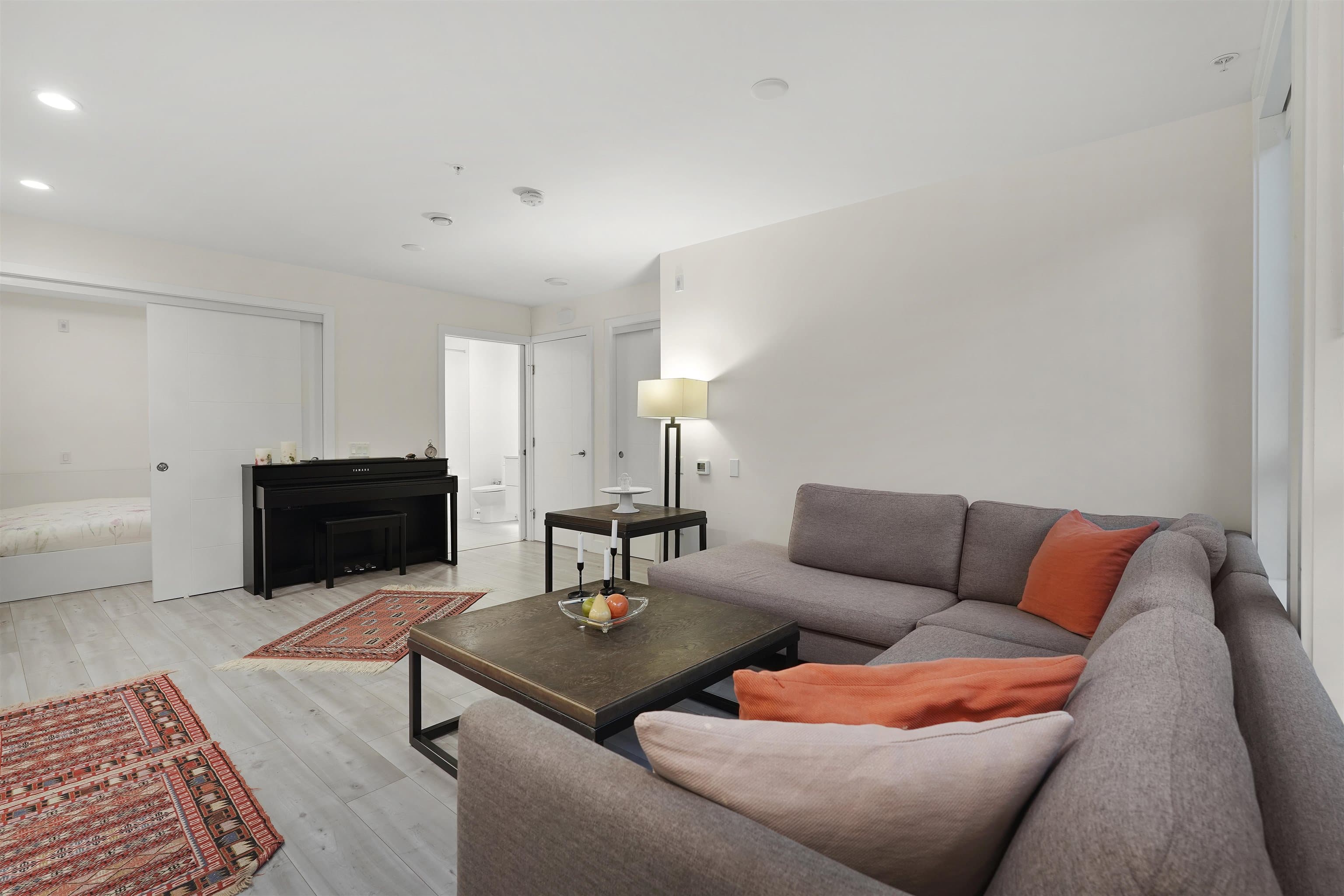 124 - 2035 Glenaire Drive, North Vancouver, V7P 1Y2 — photo 3