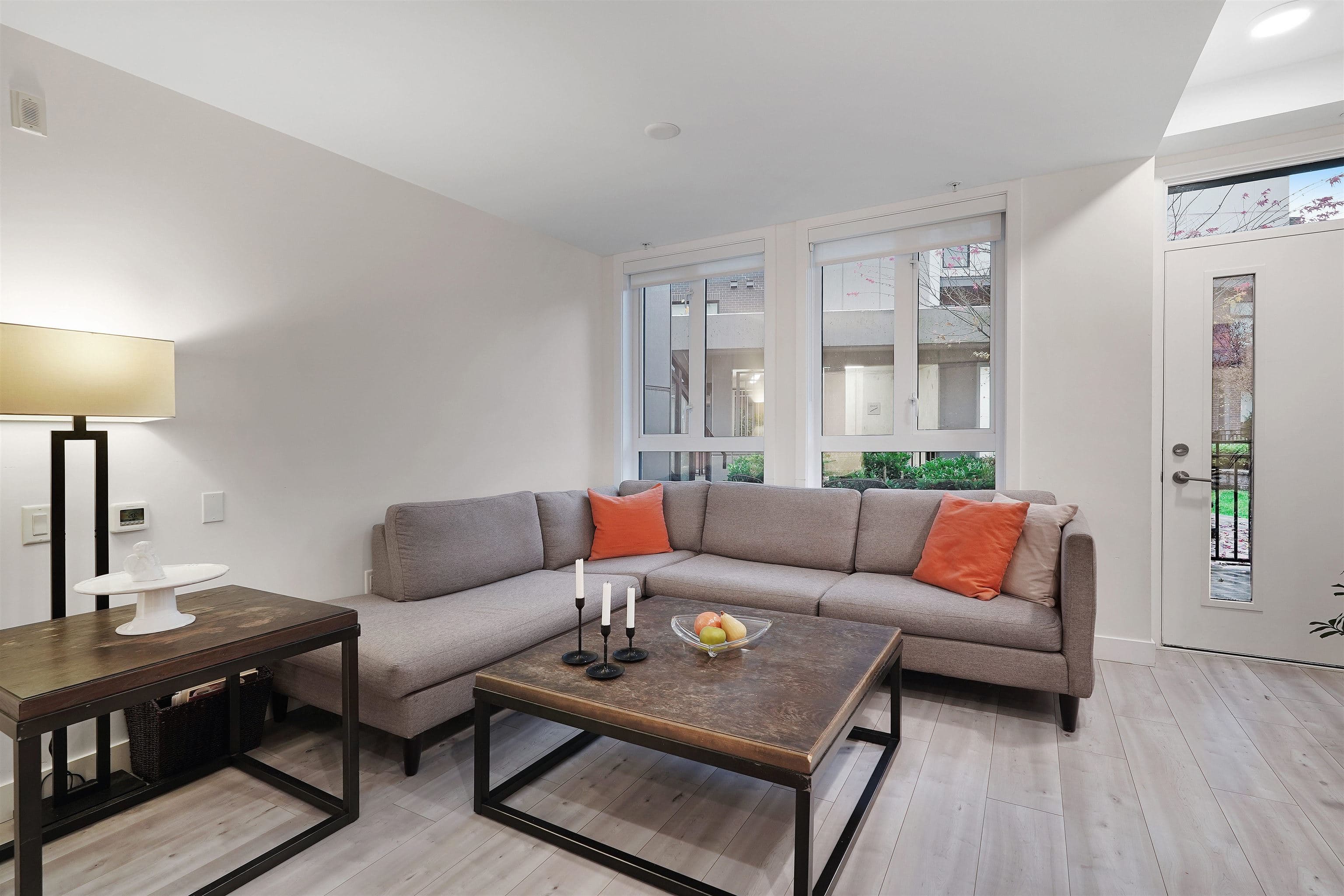 124 - 2035 Glenaire Drive, North Vancouver, V7P 1Y2 — photo 5