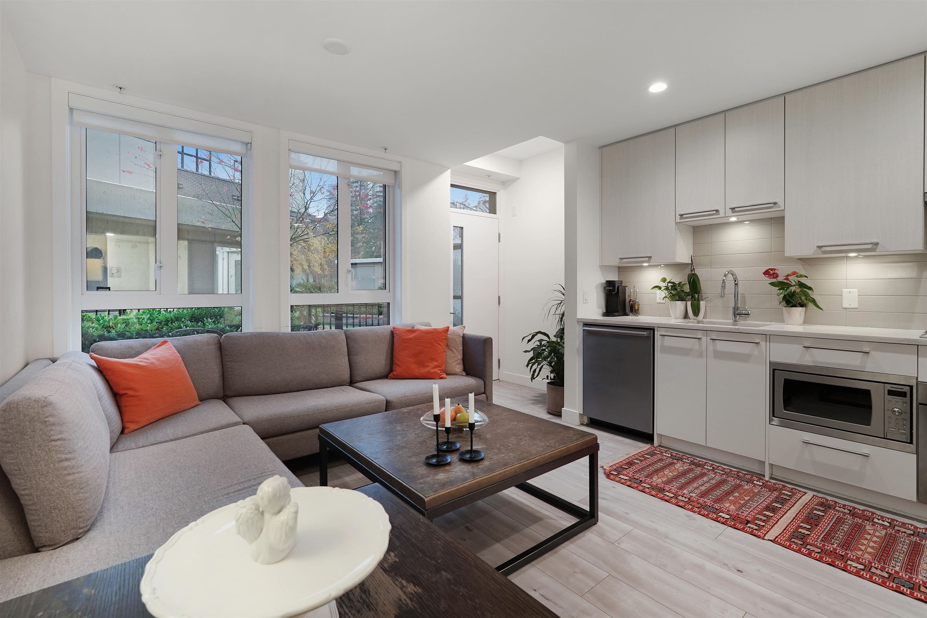 124 - 2035 Glenaire Drive, North Vancouver, V7P 1Y2 — photo 4