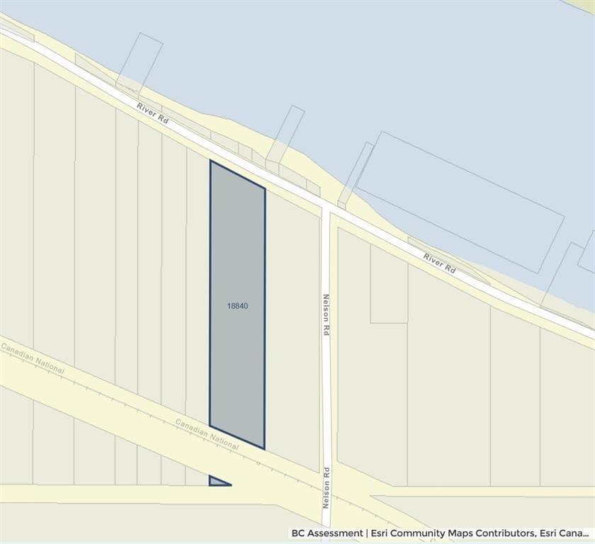 18840 River Rd Road, Richmond, V6V 1M1 — photo 4