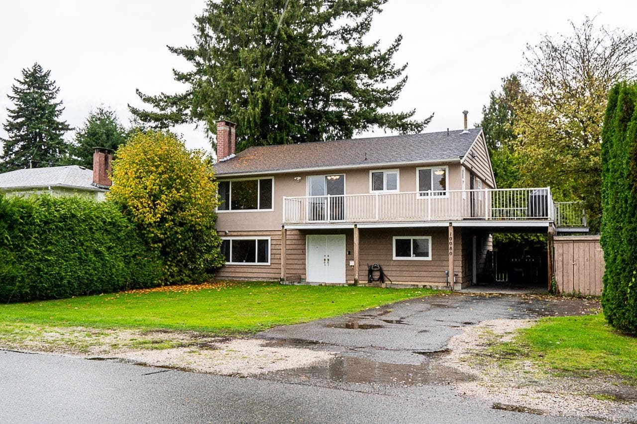 10080 Aintree Crescent, Richmond