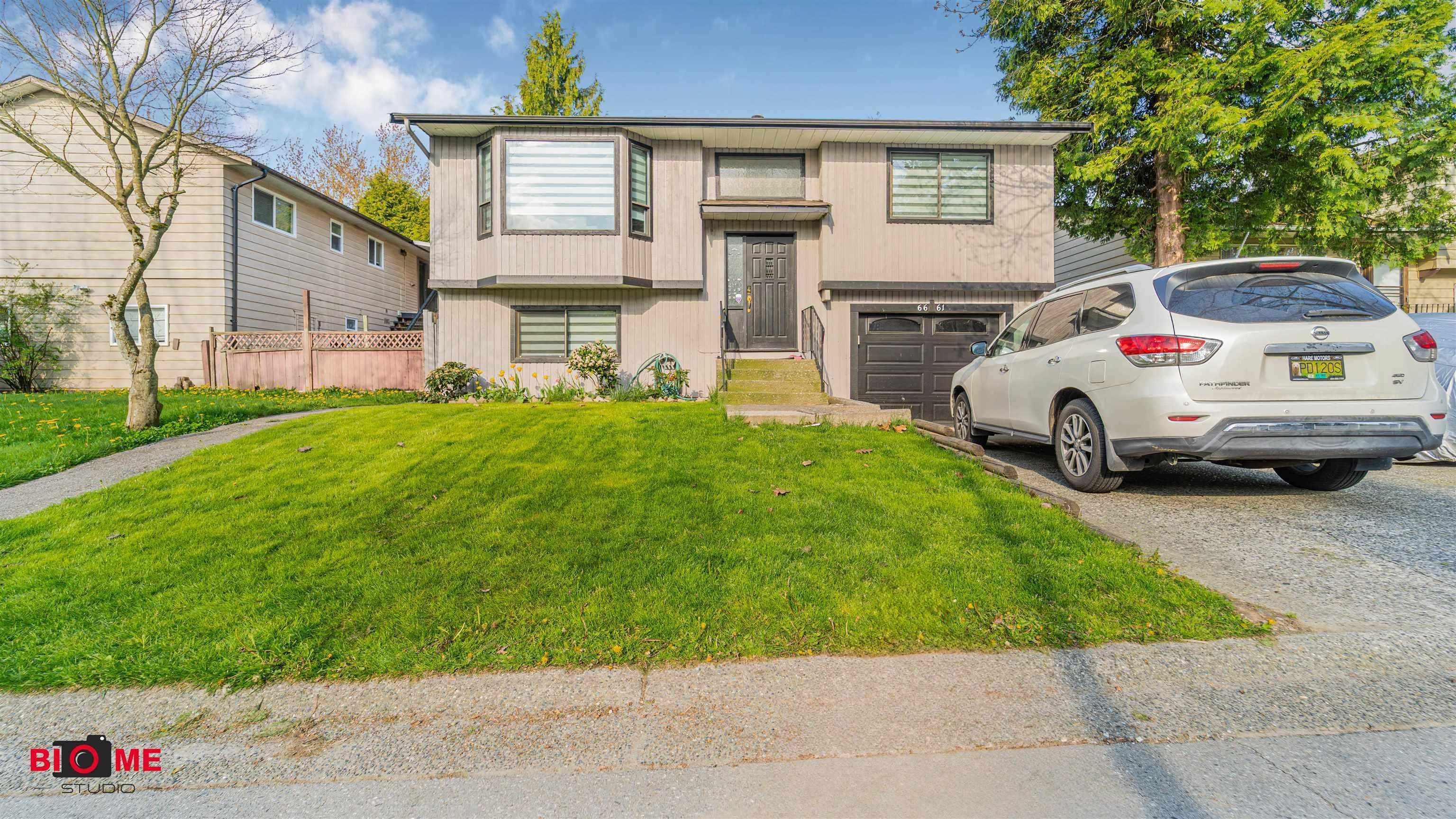 6661 141 Street, Surrey