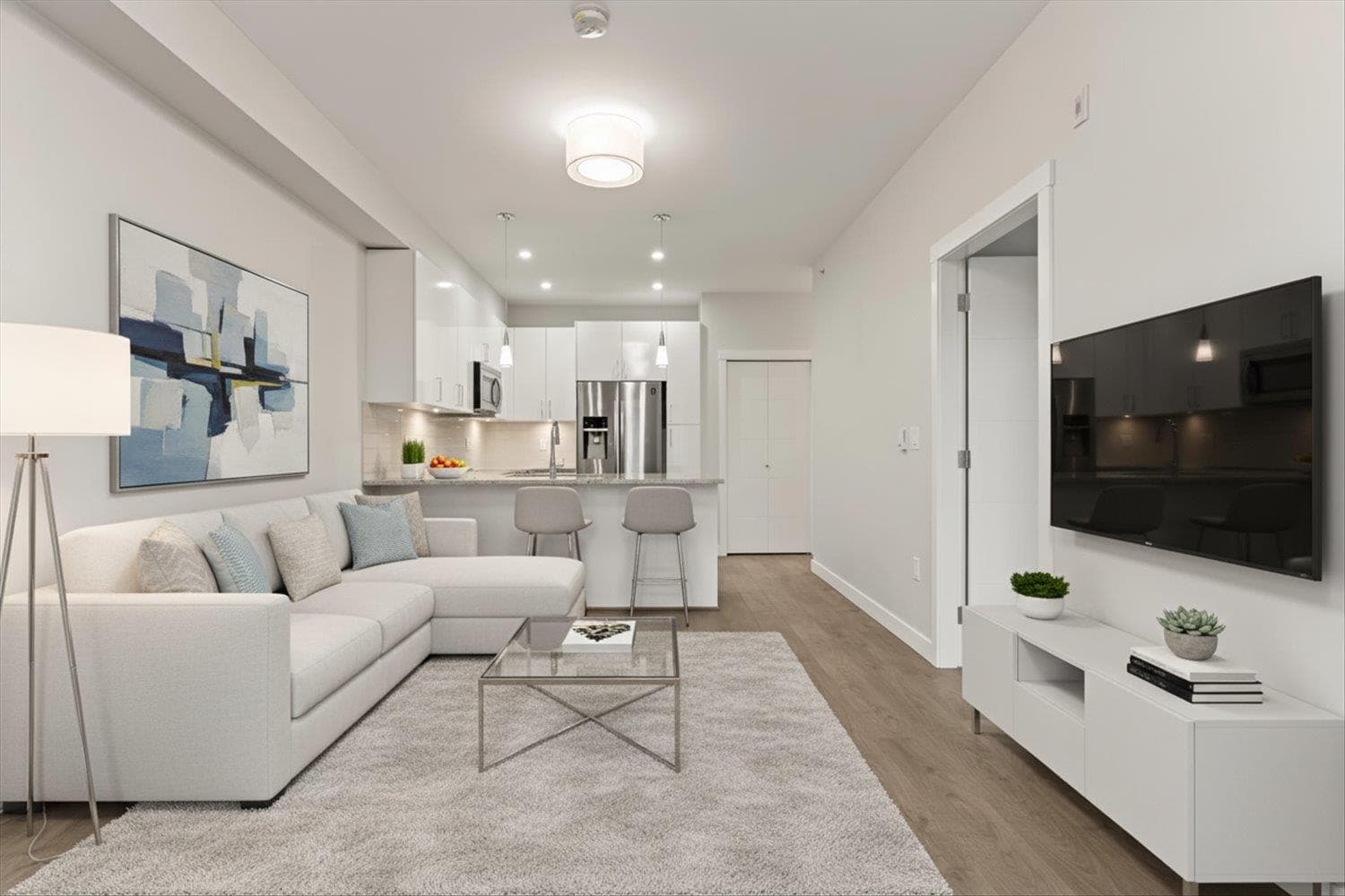 510 - 45562 Airport Road, Chilliwack, V2P 0J8 — photo 2
