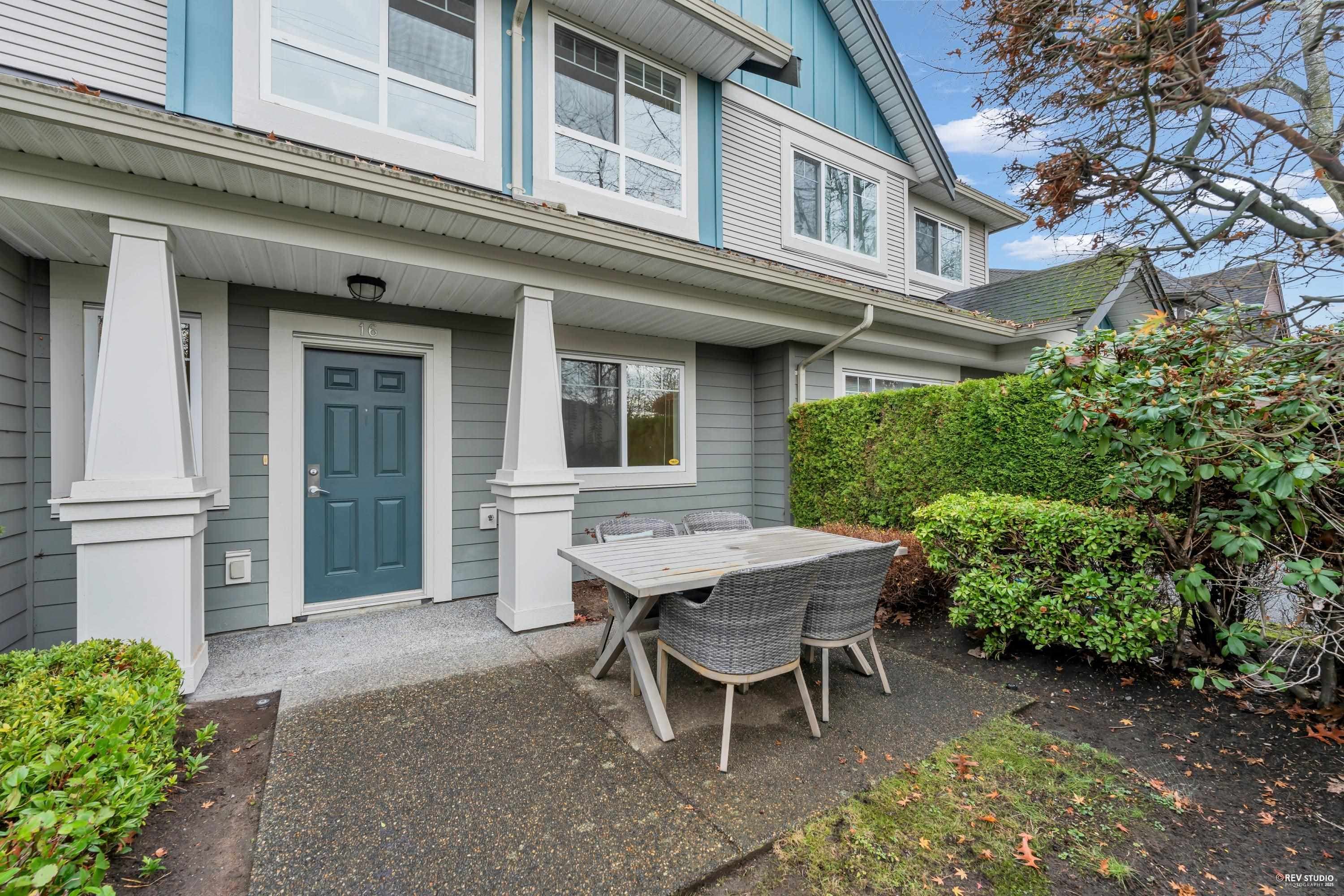 16 - 11393 Steveston Highway, Richmond, V7A 1N8 — photo 2
