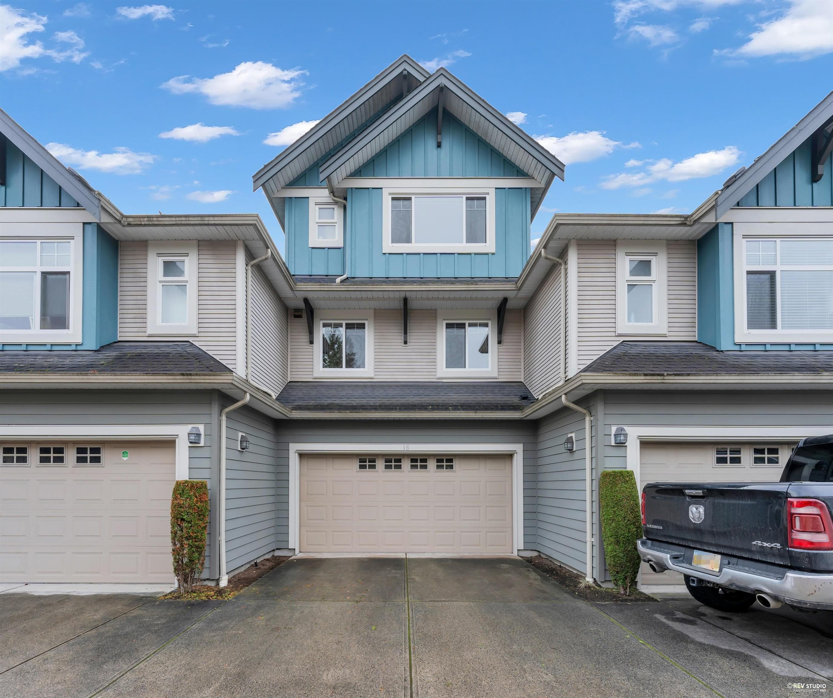 16 - 11393 Steveston Highway, Richmond, V7A 1N8 — photo 3