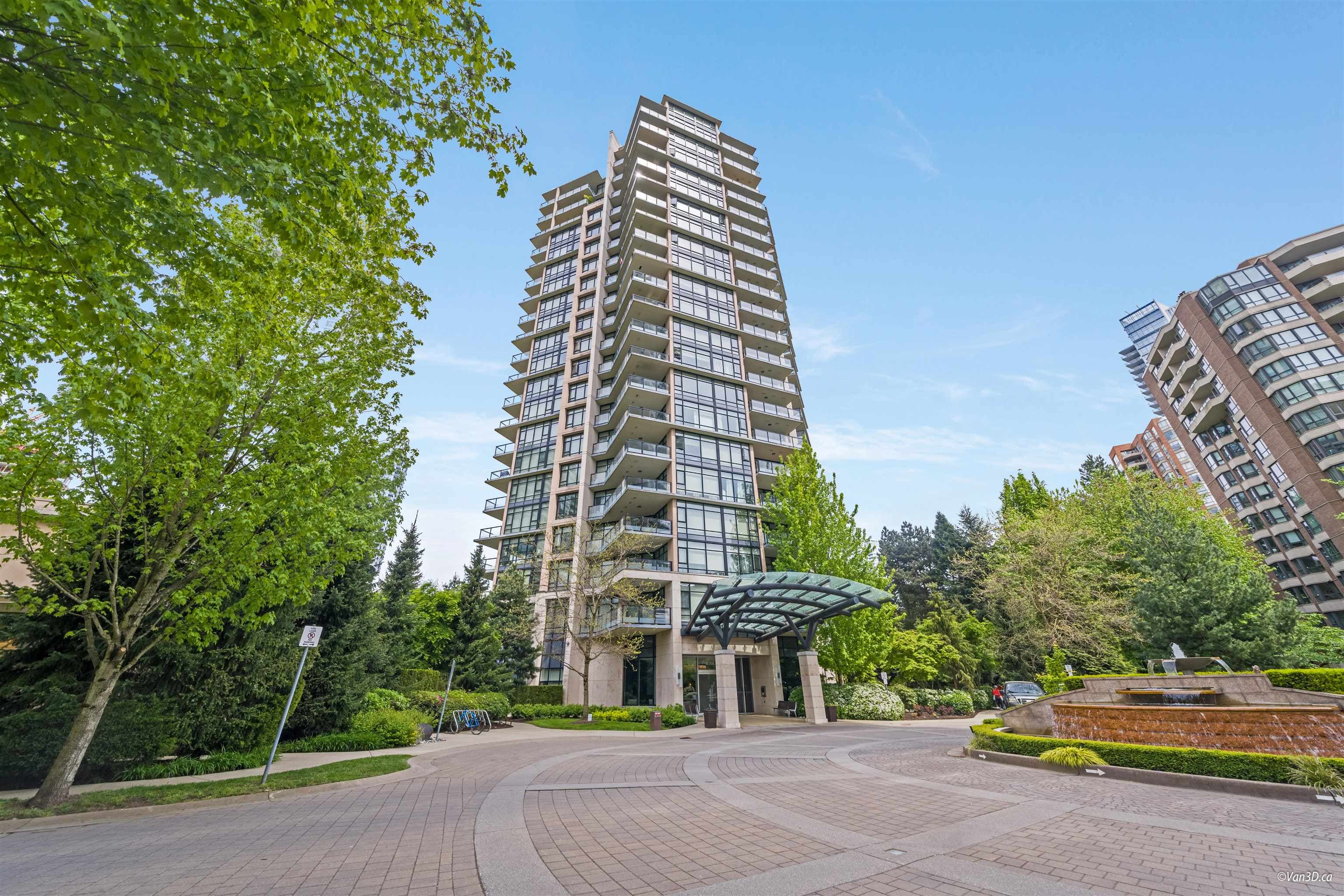 1302 - 6168 Wilson Avenue, Burnaby