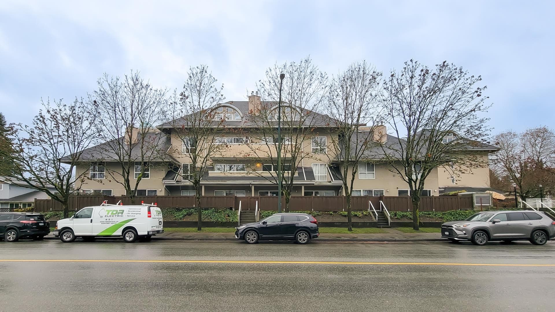 116 - 1570 Prairie Avenue, Port Coquitlam