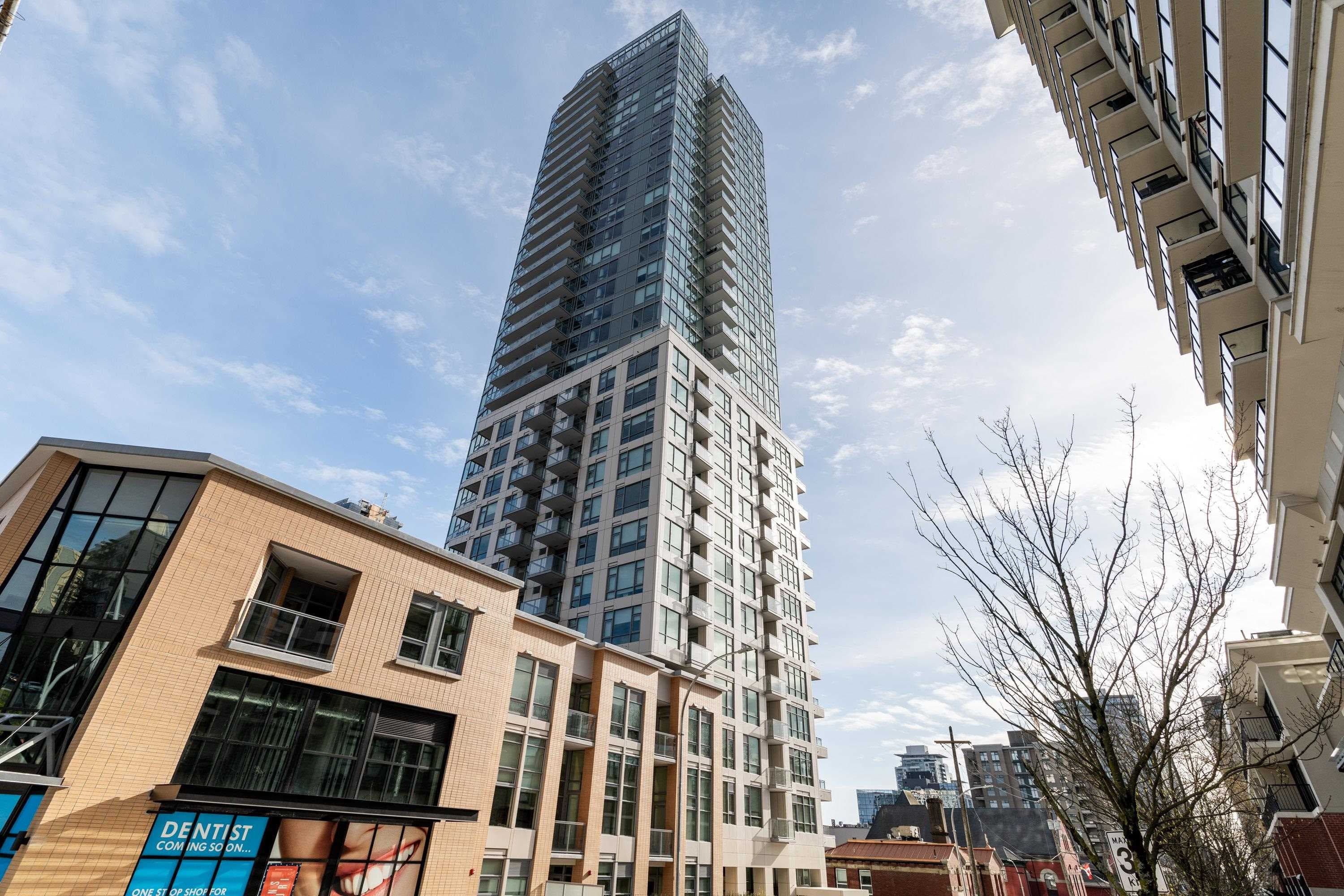2606 - 618 Carnarvon Street, New Westminster, V5M 1E5 — photo 2