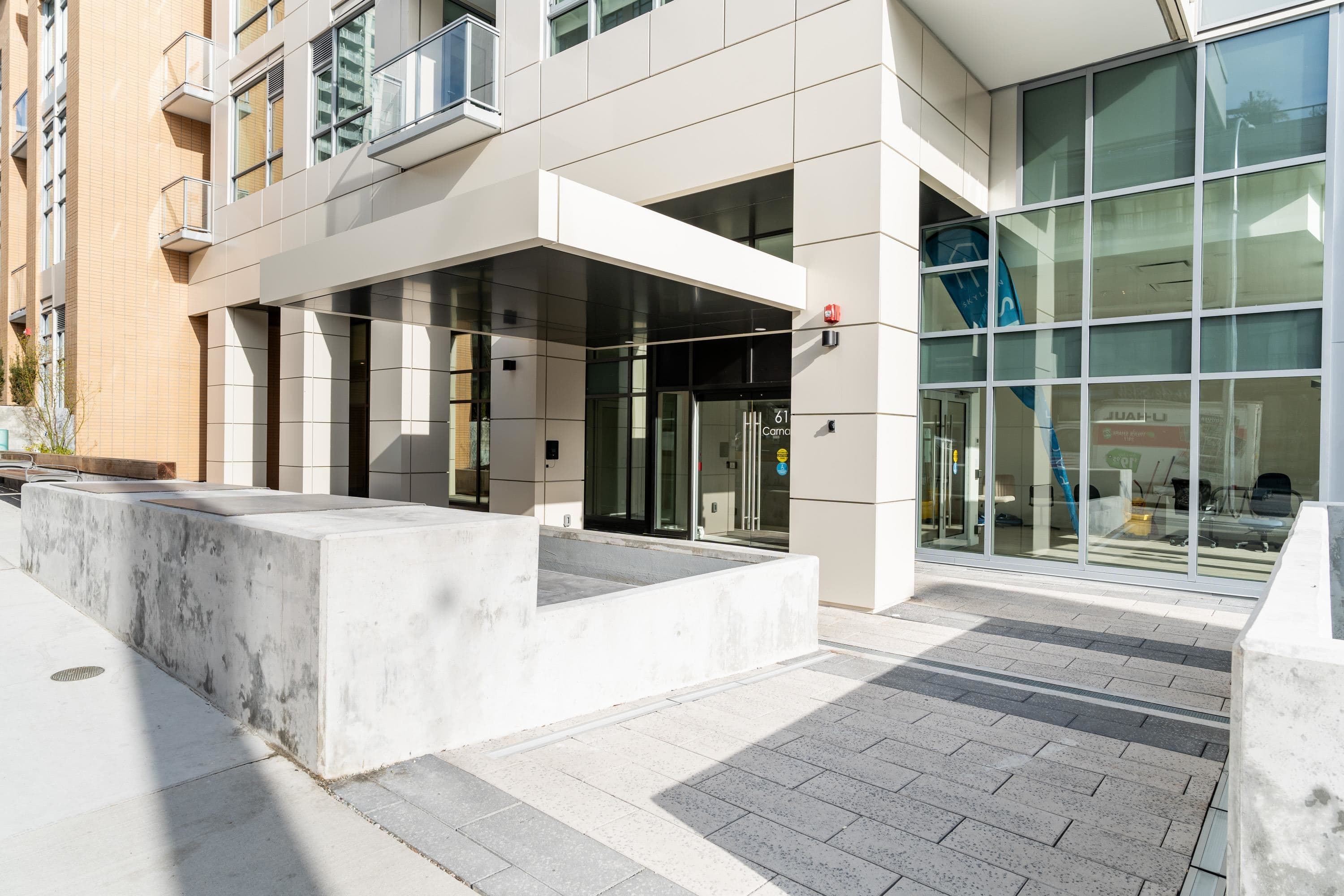 2606 - 618 Carnarvon Street, New Westminster, V5M 1E5 — photo 4