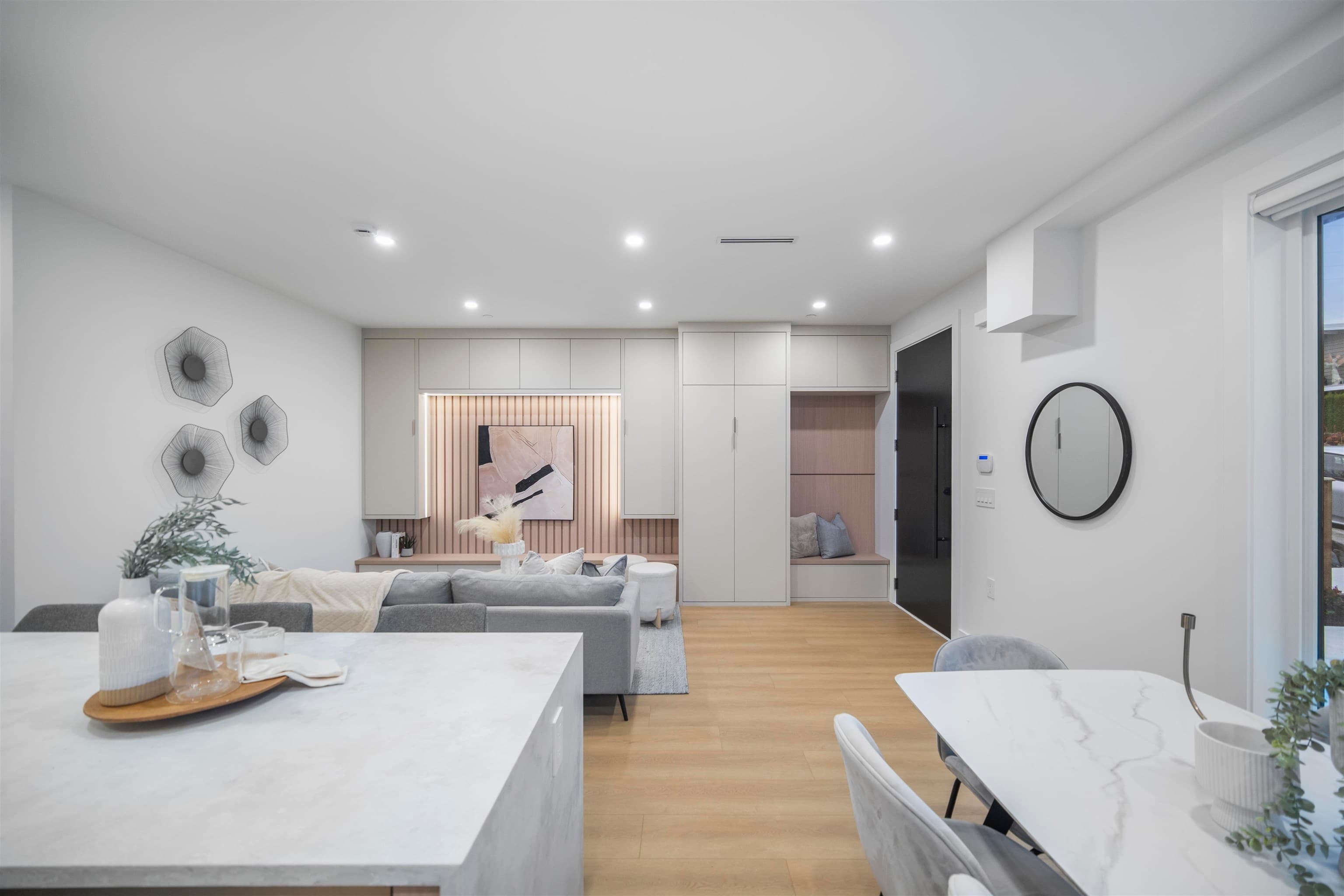 1 - 3623 Triumph Street, Vancouver, V5K 1V4 — photo 3