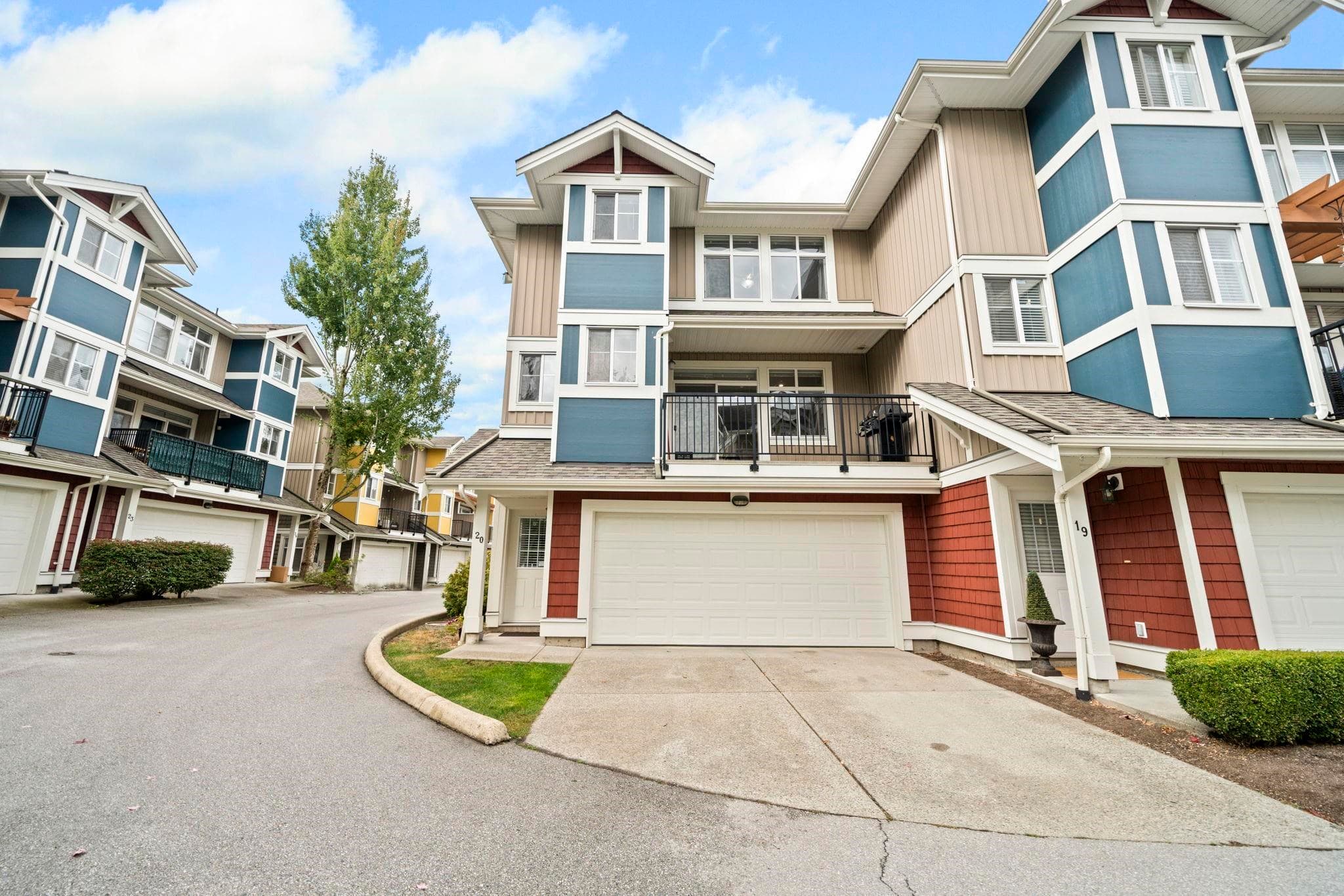 20 - 6036 164 Street, Surrey, V3S 3Y5 — photo 2