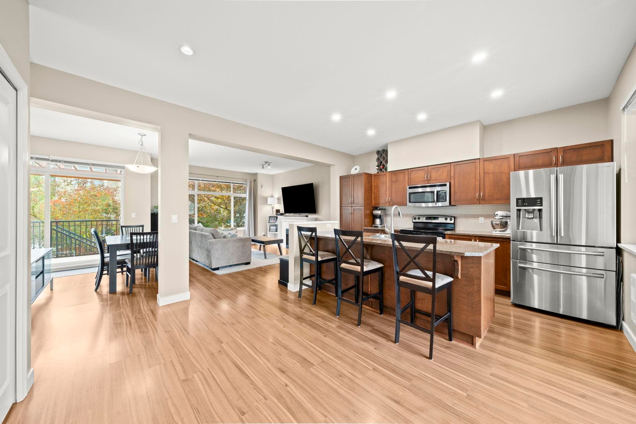 20 - 6036 164 Street, Surrey, V3S 3Y5 — photo 3